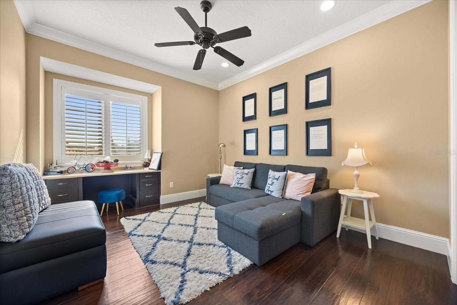 Single Family Residence at 12411 MONTALCINO CIR, WINDERMERE, photo 36 of 65
