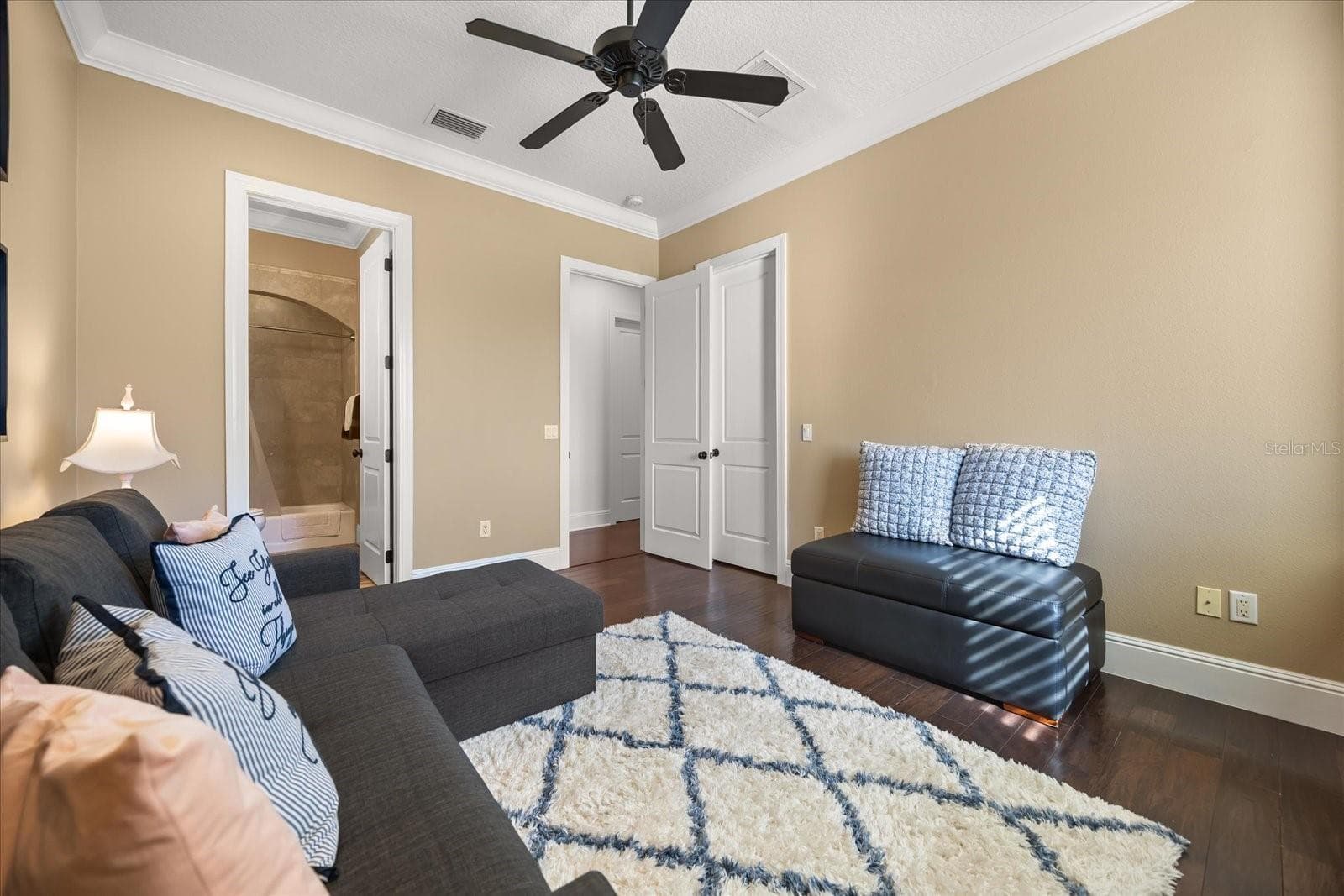 Single Family Residence at 12411 MONTALCINO CIR, WINDERMERE, photo 37 of 65