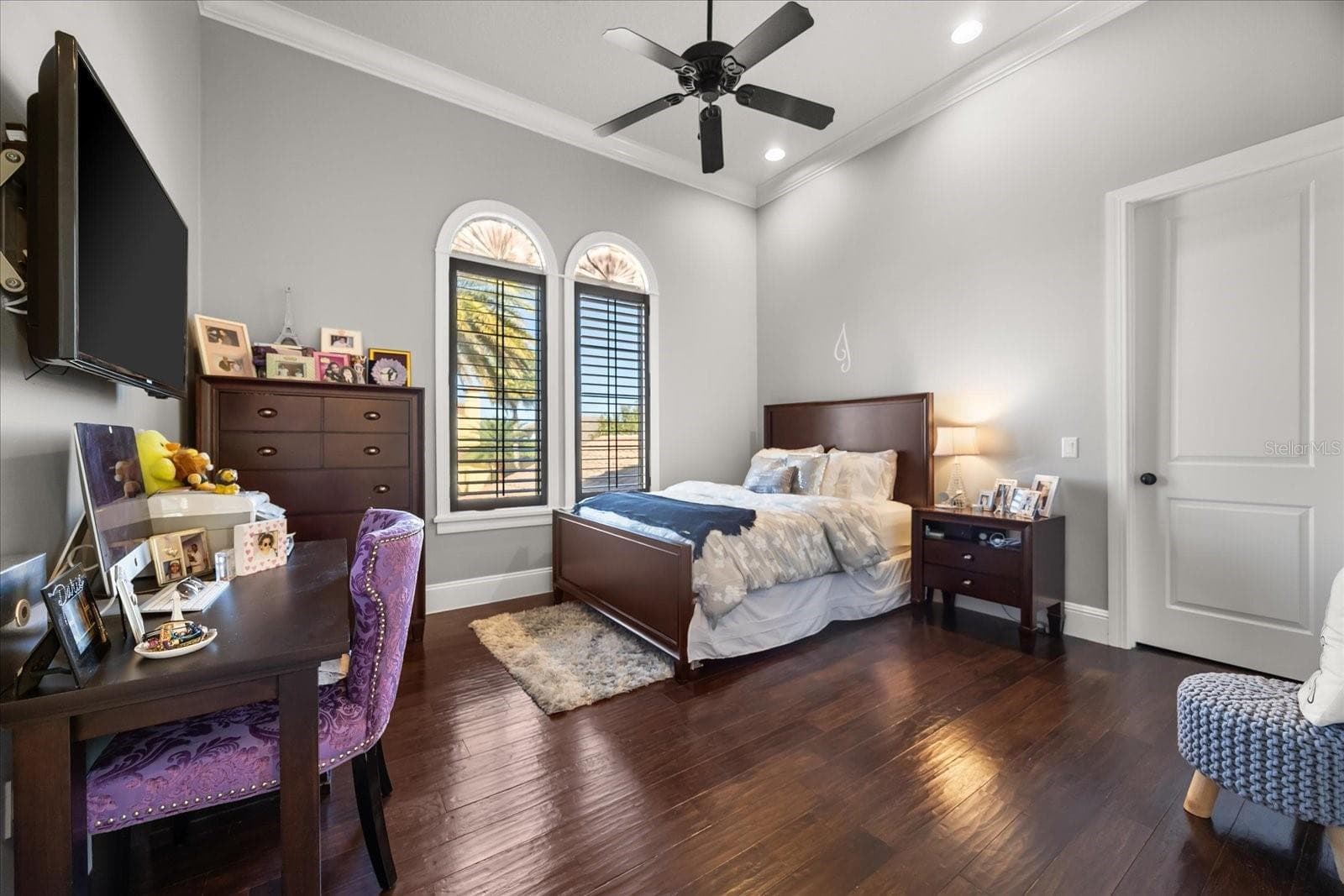 Single Family Residence at 12411 MONTALCINO CIR, WINDERMERE, photo 39 of 65