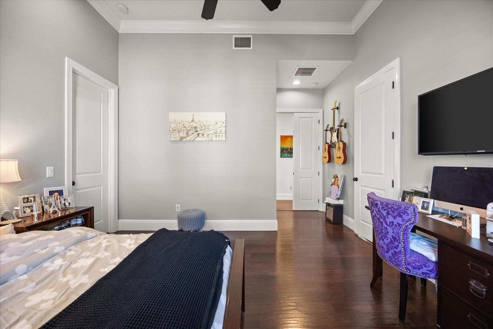 Single Family Residence at 12411 MONTALCINO CIR, WINDERMERE, photo 40 of 65