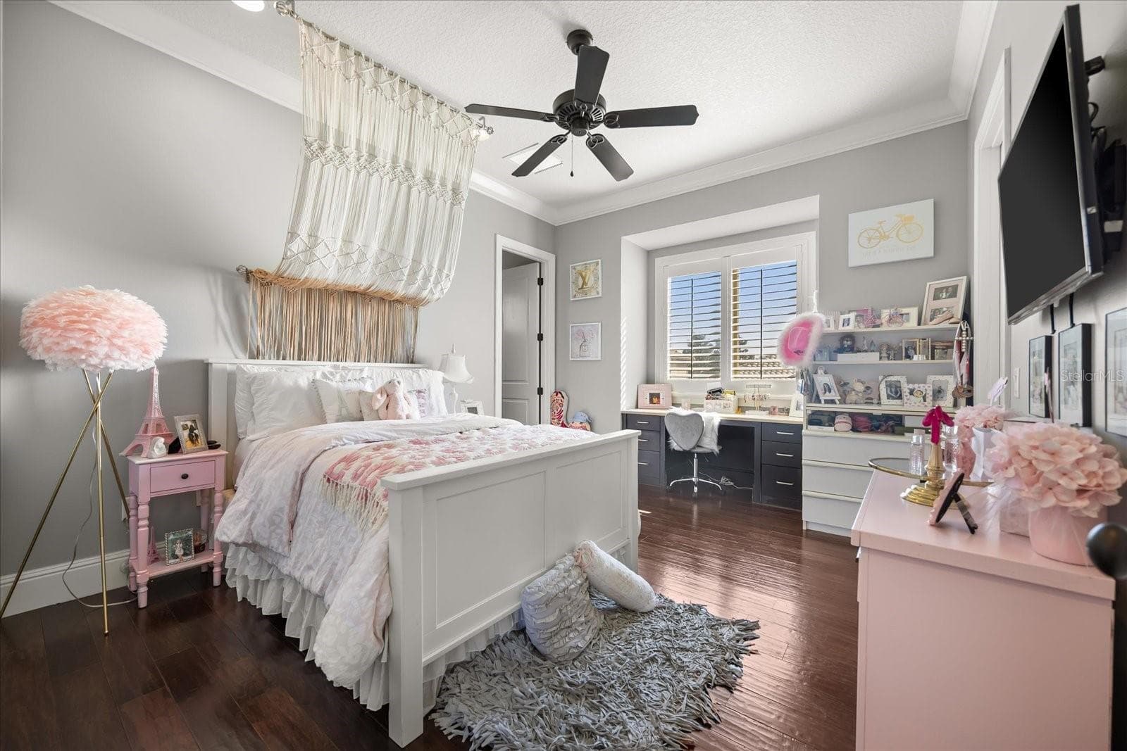 Single Family Residence at 12411 MONTALCINO CIR, WINDERMERE, photo 43 of 65
