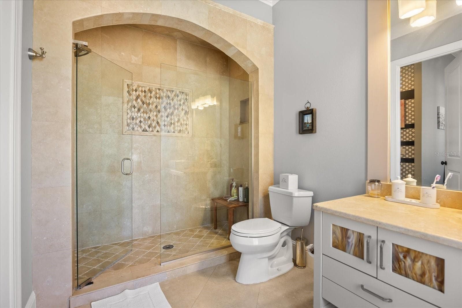 Single Family Residence at 12411 MONTALCINO CIR, WINDERMERE, photo 44 of 65