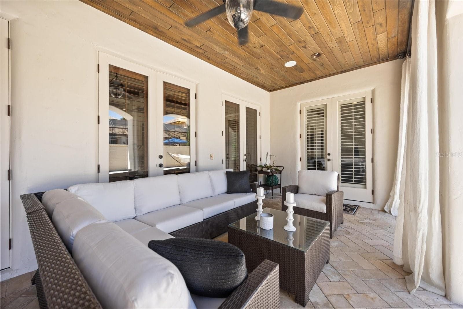 Single Family Residence at 12411 MONTALCINO CIR, WINDERMERE, photo 50 of 65