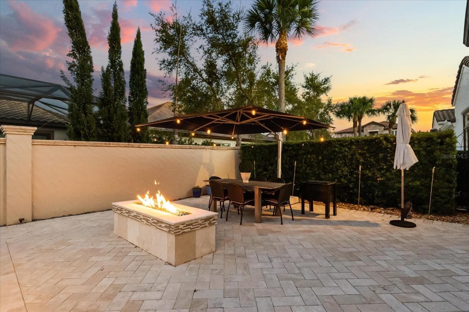 Single Family Residence at 12411 MONTALCINO CIR, WINDERMERE, photo 53 of 65