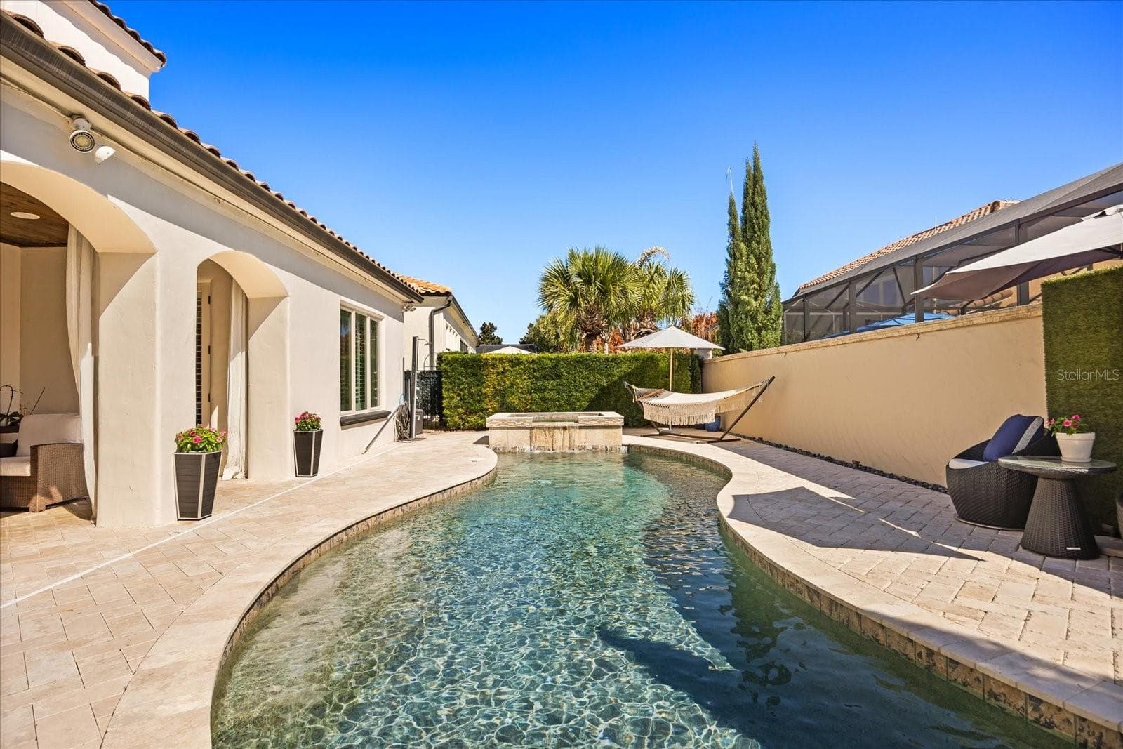 Single Family Residence at 12411 MONTALCINO CIR, WINDERMERE, photo 55 of 65