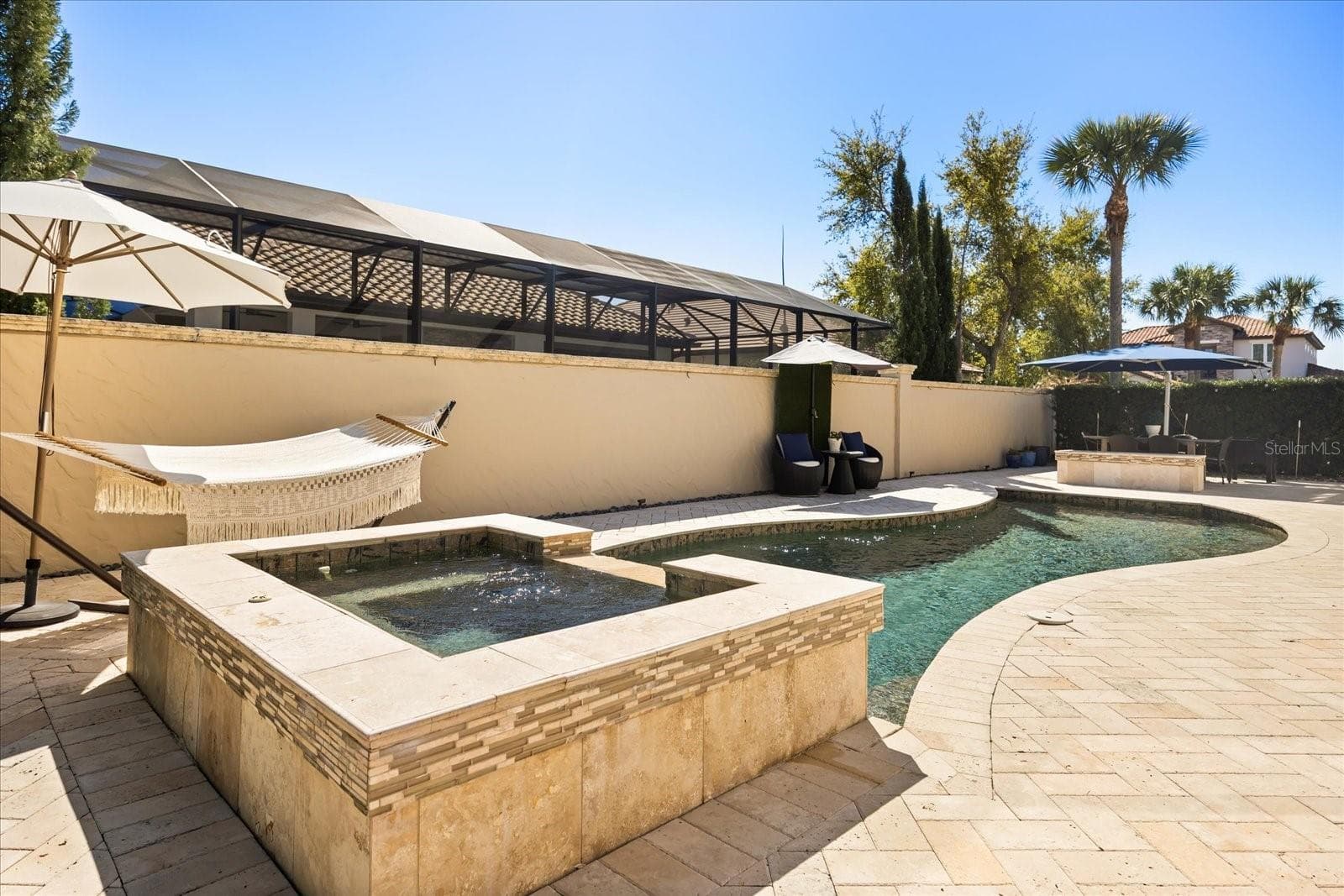 Single Family Residence at 12411 MONTALCINO CIR, WINDERMERE, photo 56 of 65