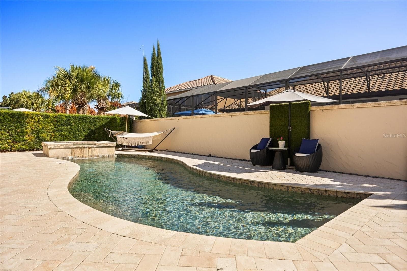 Single Family Residence at 12411 MONTALCINO CIR, WINDERMERE, photo 57 of 65