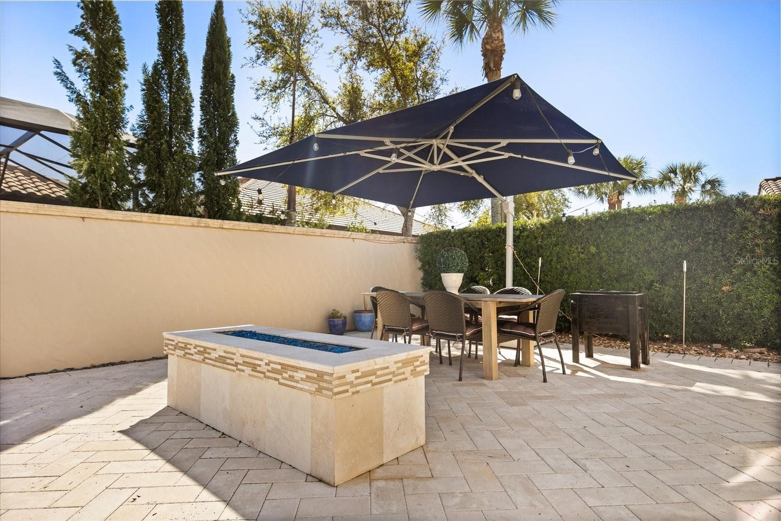 Single Family Residence at 12411 MONTALCINO CIR, WINDERMERE, photo 60 of 65