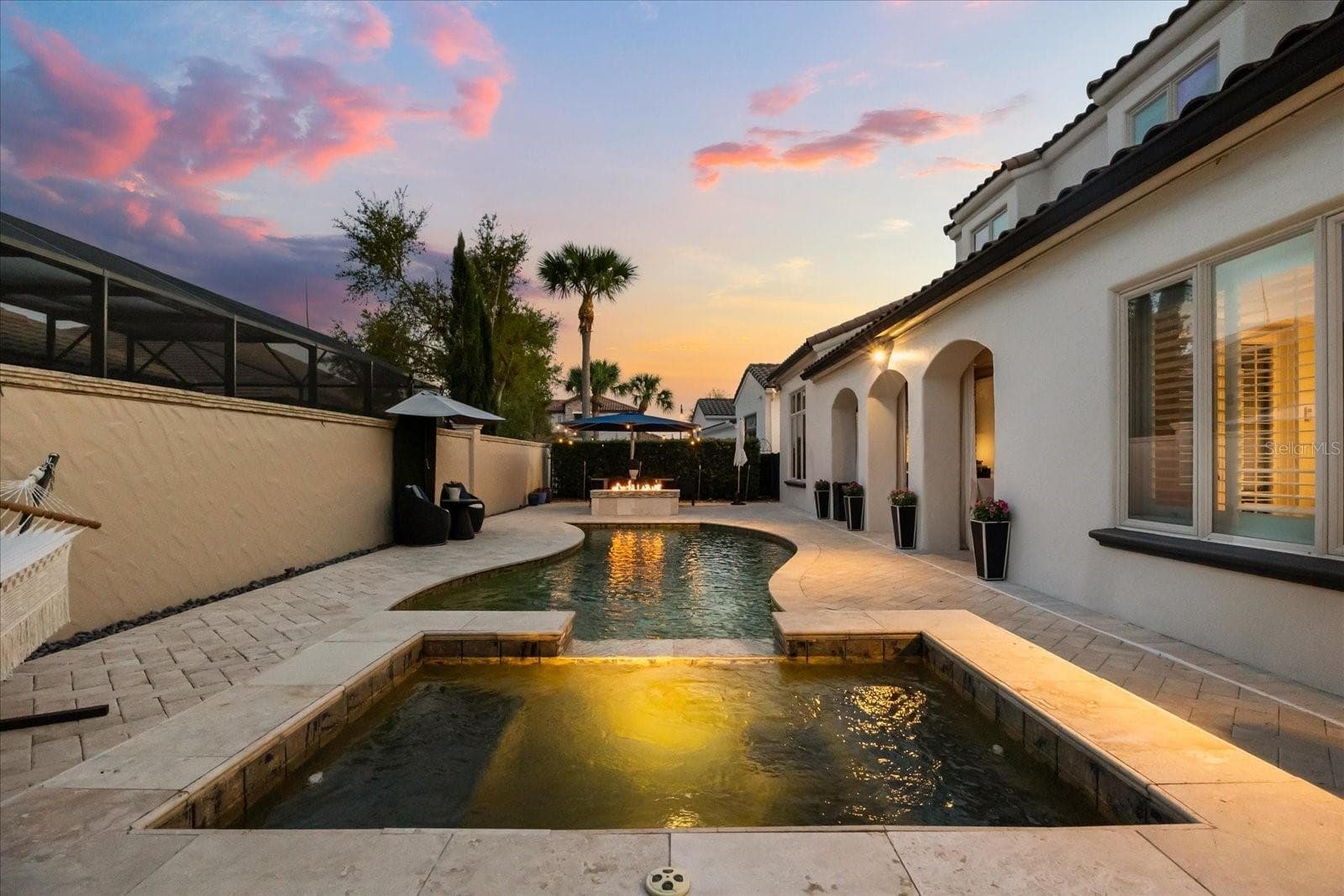 Single Family Residence at 12411 MONTALCINO CIR, WINDERMERE, photo 62 of 65