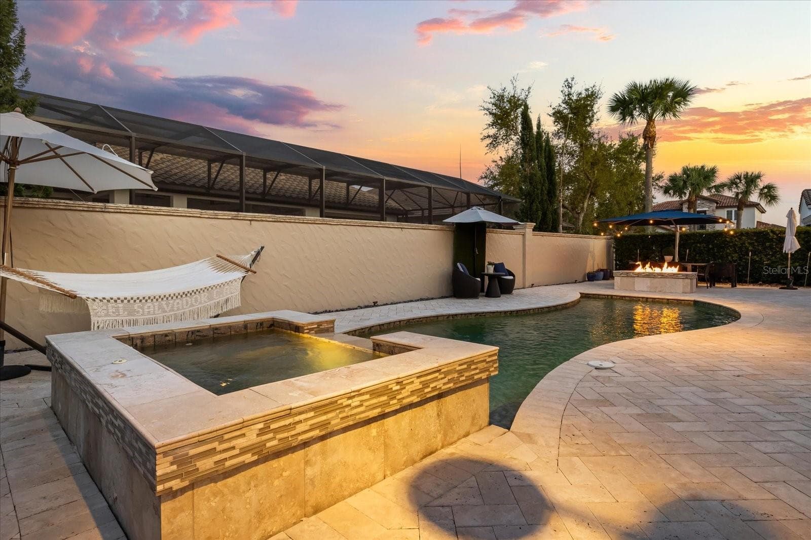 Single Family Residence at 12411 MONTALCINO CIR, WINDERMERE, photo 63 of 65