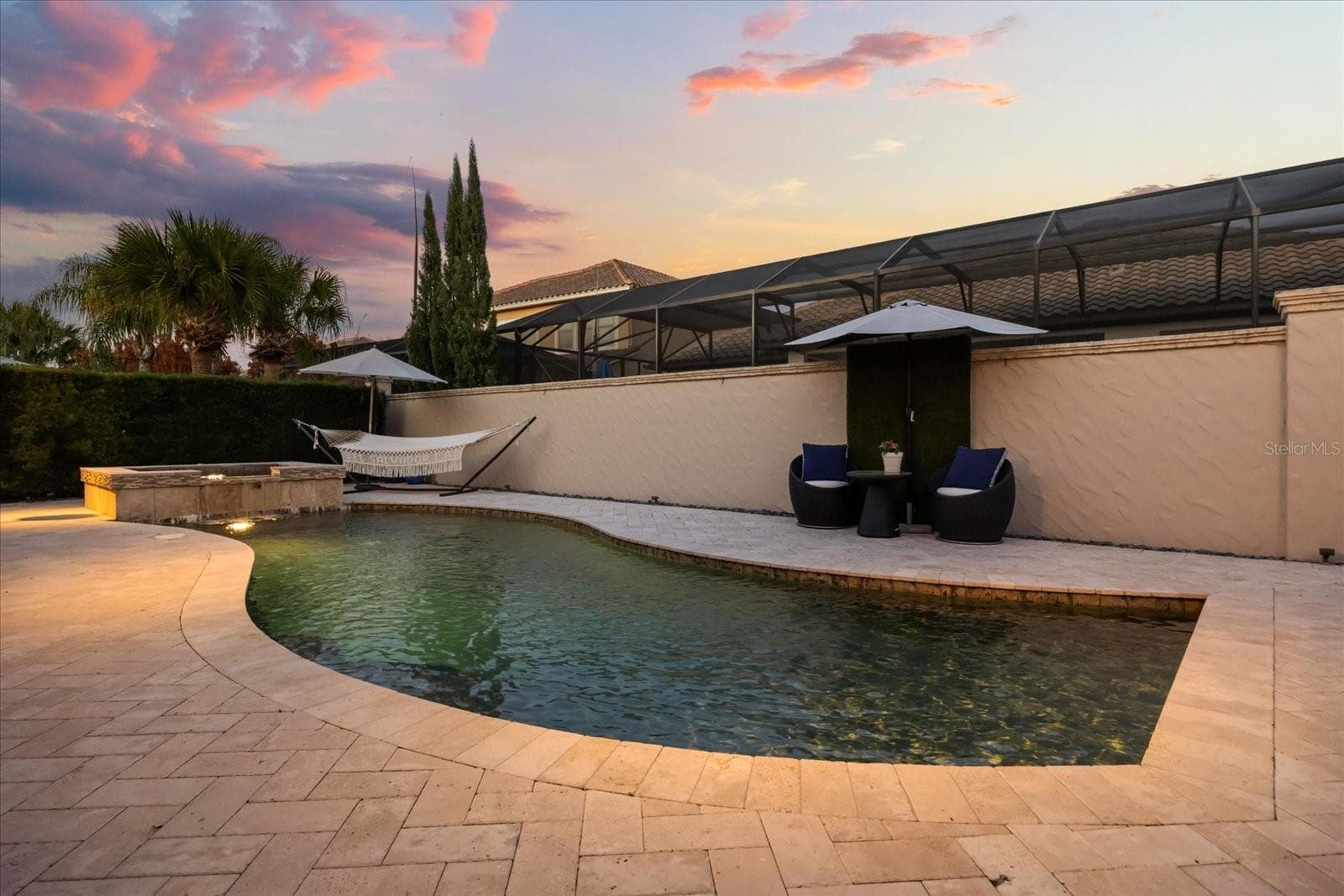 Single Family Residence at 12411 MONTALCINO CIR, WINDERMERE, photo 65 of 65