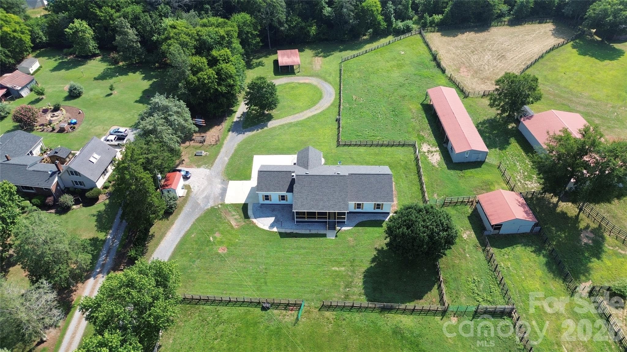 Single Family Residence at Rock Hill, photo 2 of 48