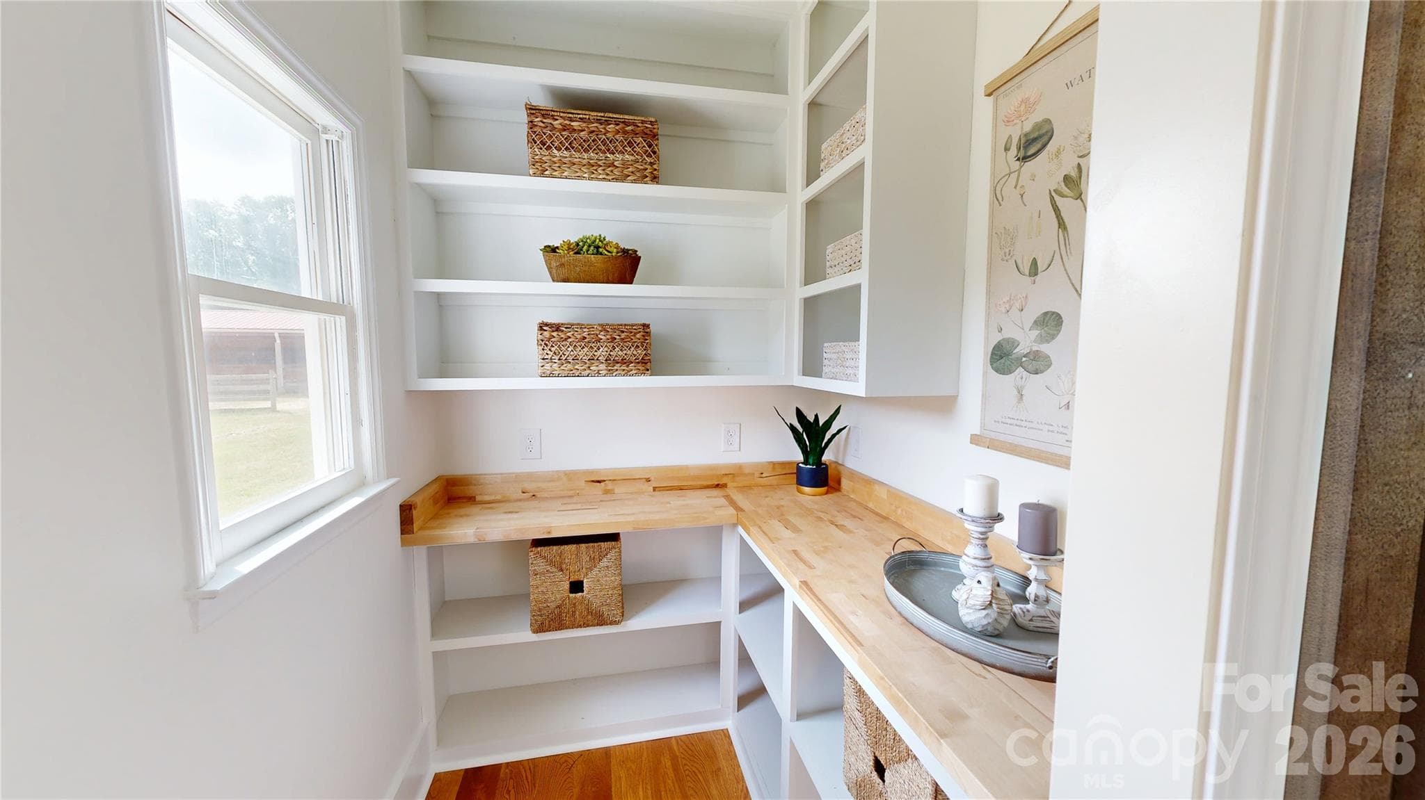 Hidden Pantry - 5008 Steele Village Road, Rock Hill