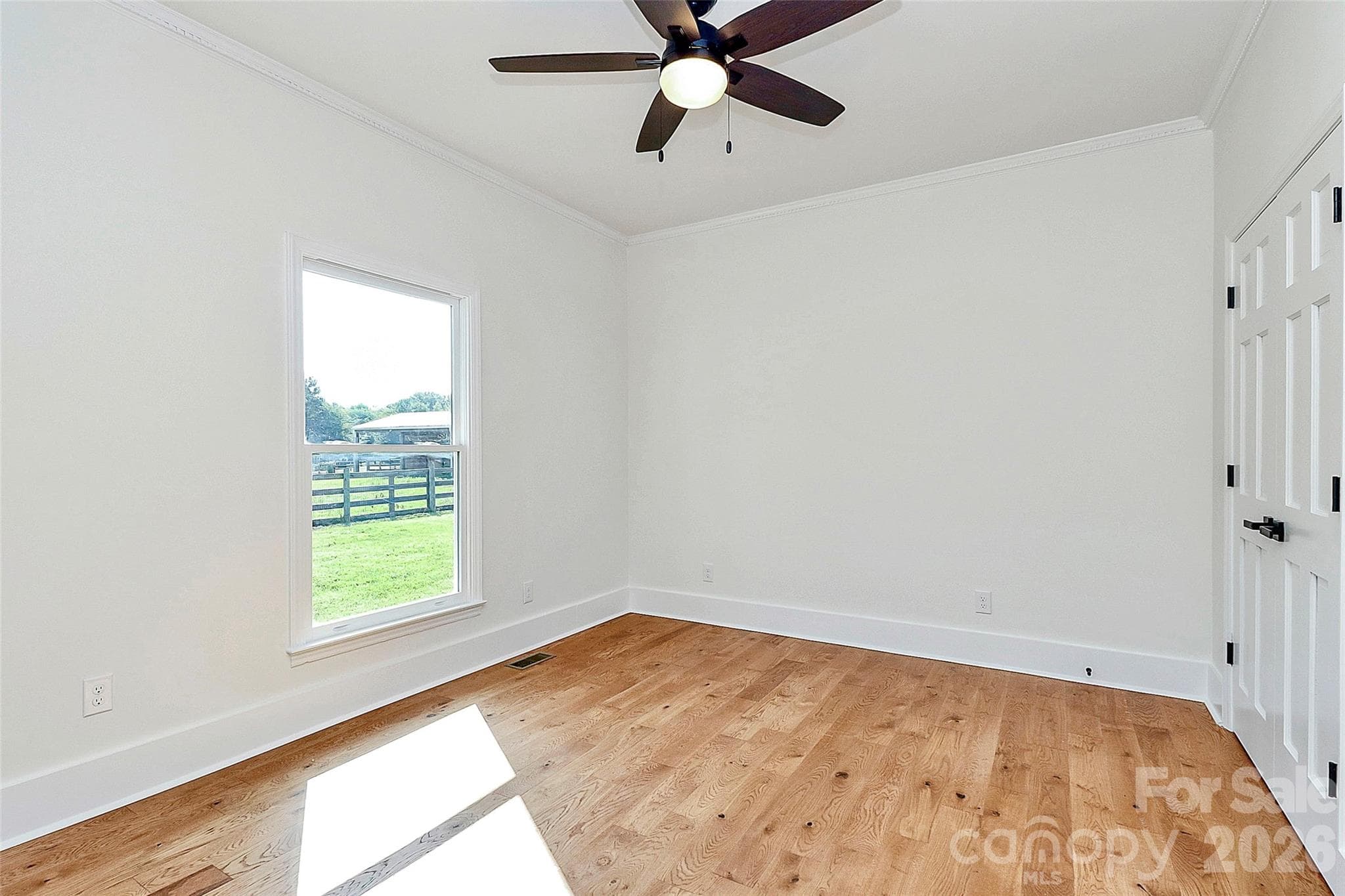 2nd Bedroom - 5008 Steele Village Road, Rock Hill