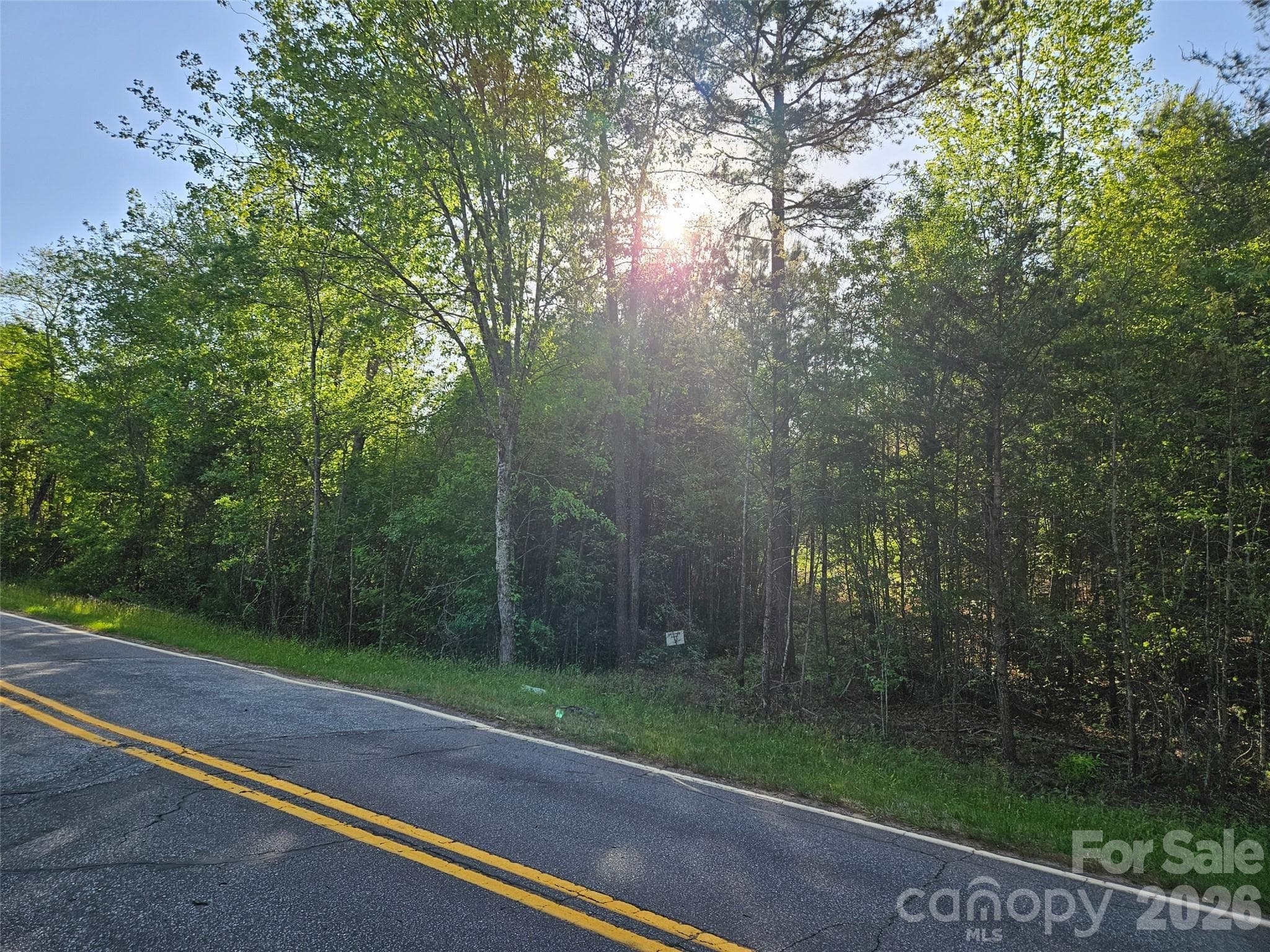 Lot at 0 Old Hollis Road, Ellenboro, photo 3 of 15