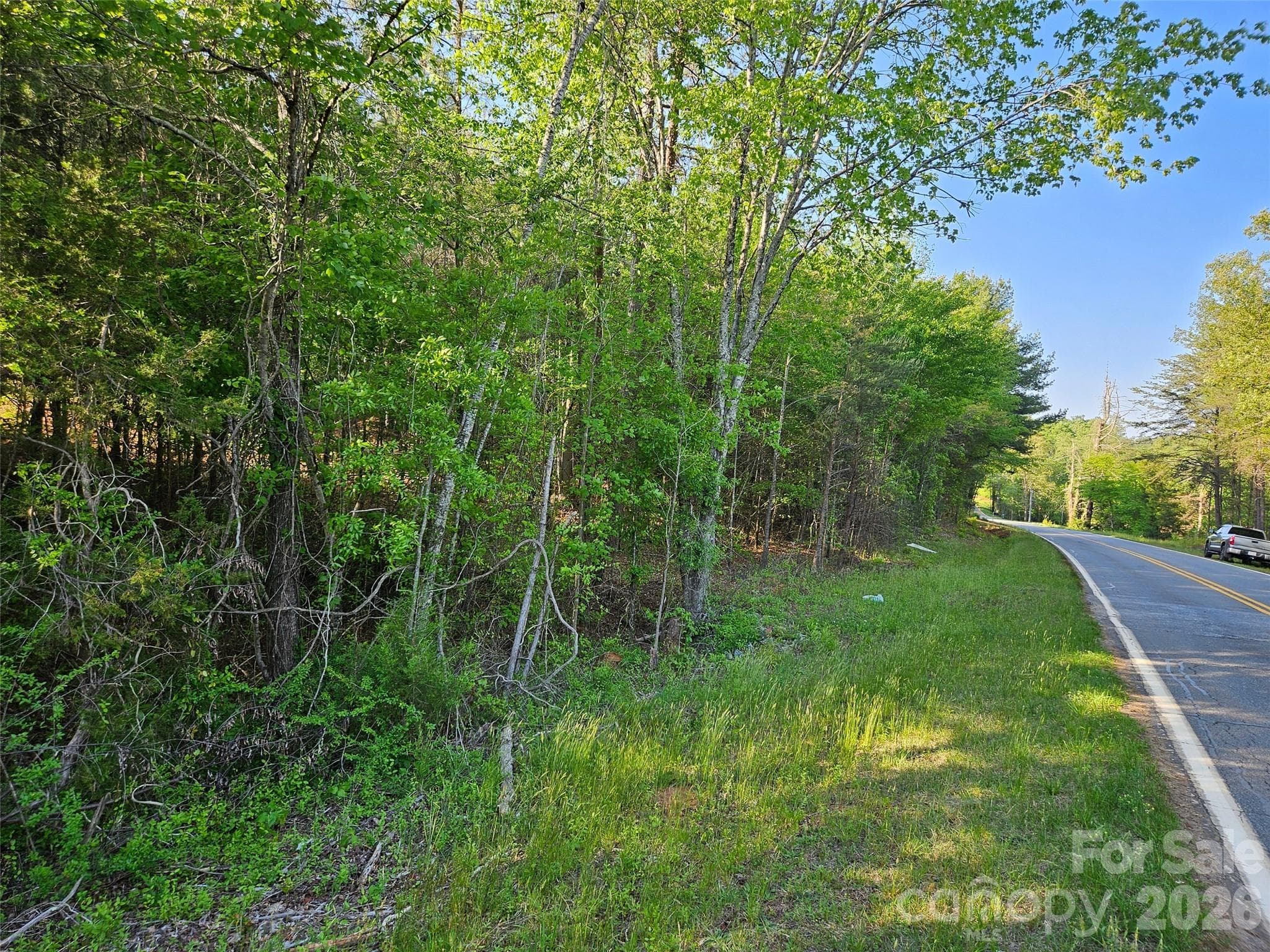 Lot at 0 Old Hollis Road, Ellenboro, photo 4 of 15