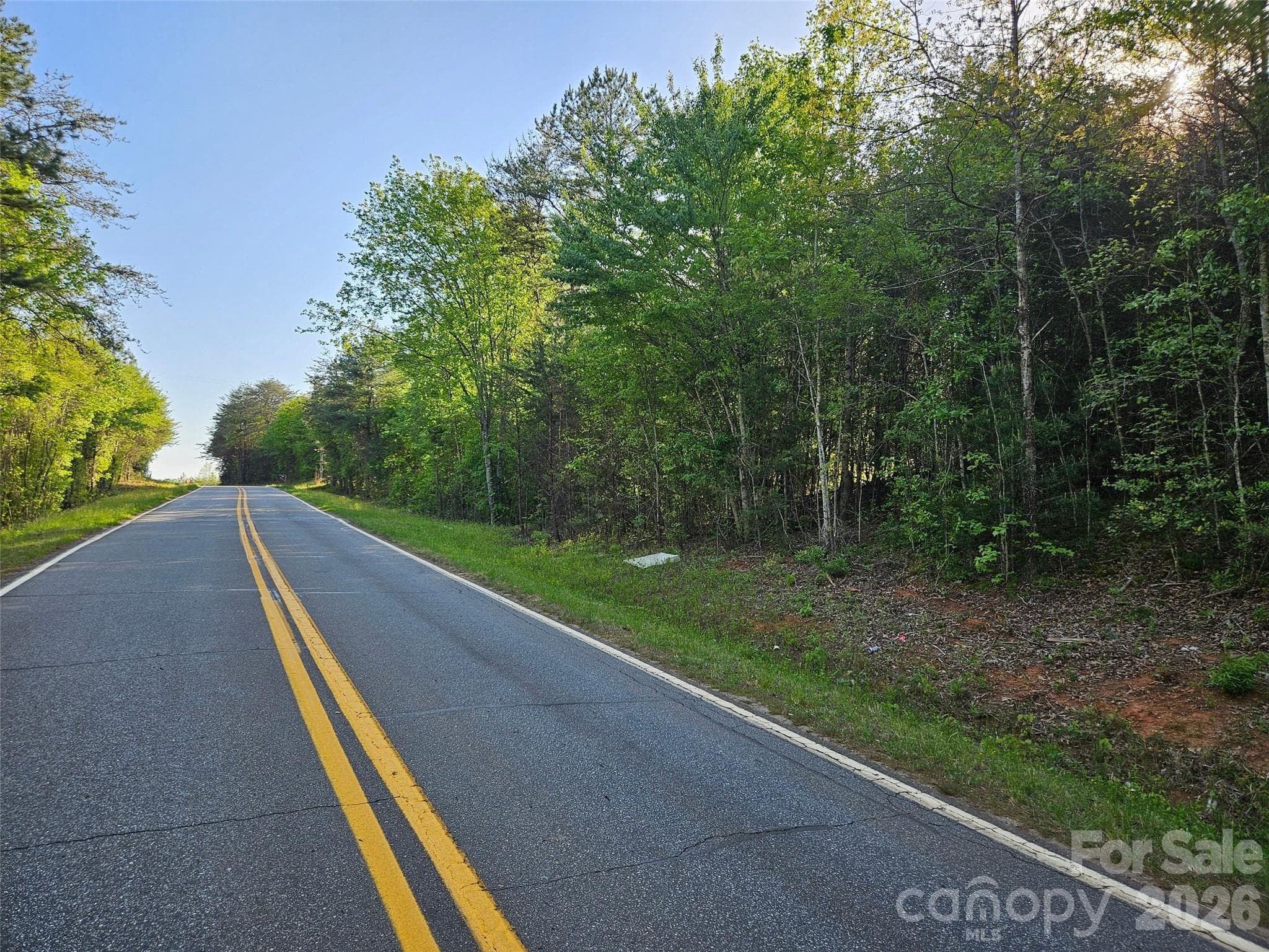 Lot at 0 Old Hollis Road, Ellenboro, photo 7 of 15