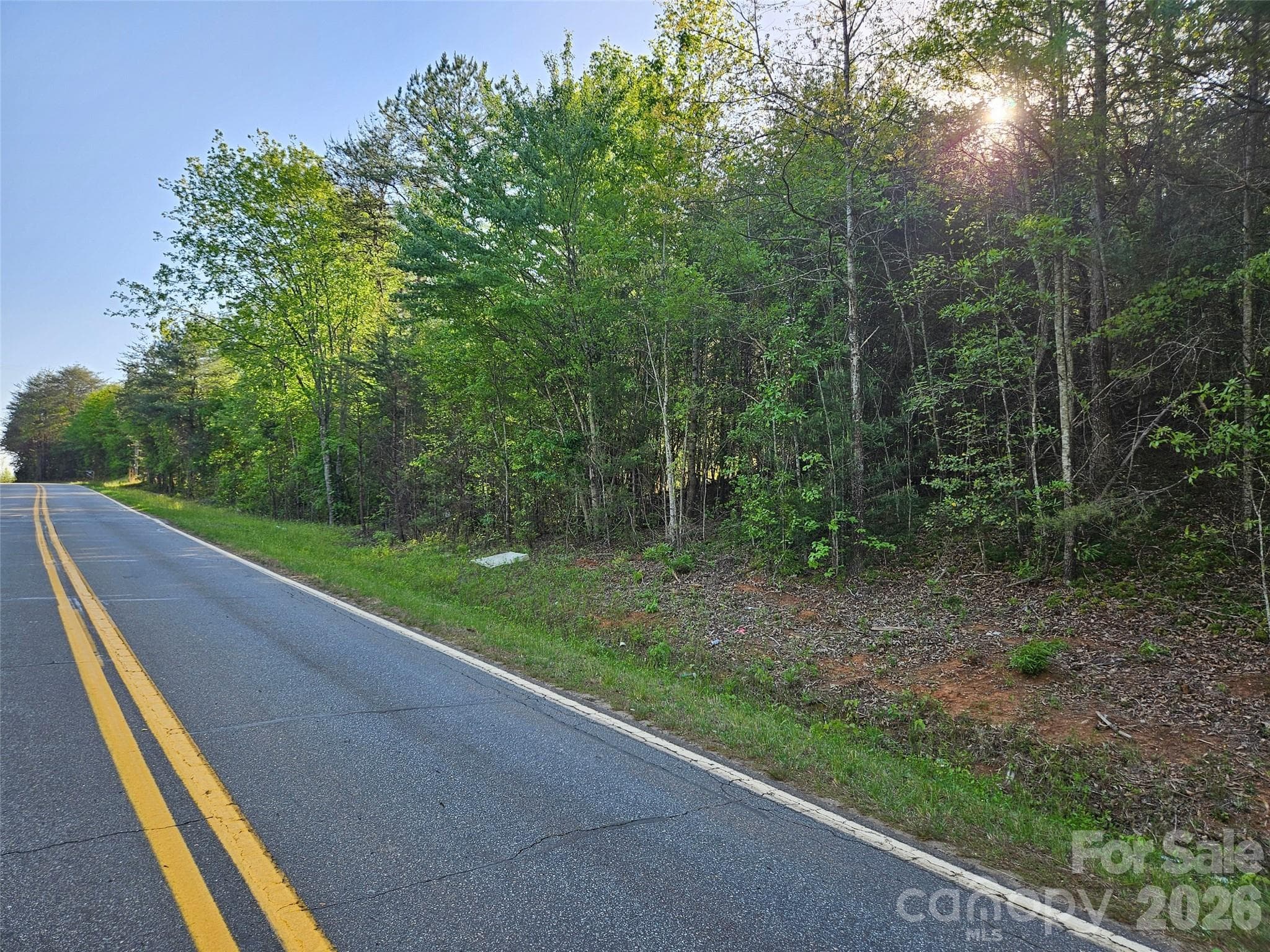 Lot at 0 Old Hollis Road, Ellenboro, photo 8 of 15