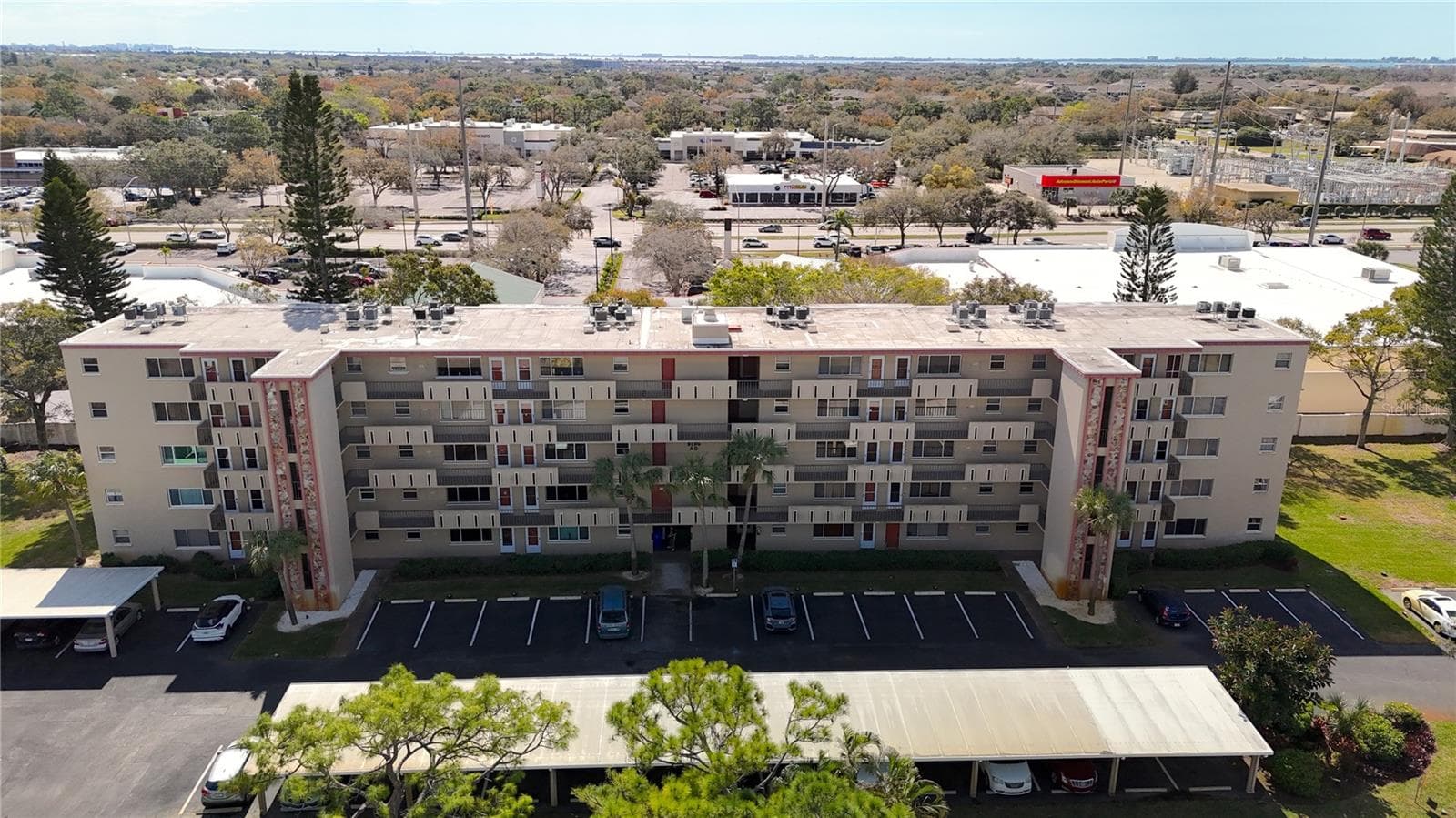 4460 IRONWOOD CIR #407A