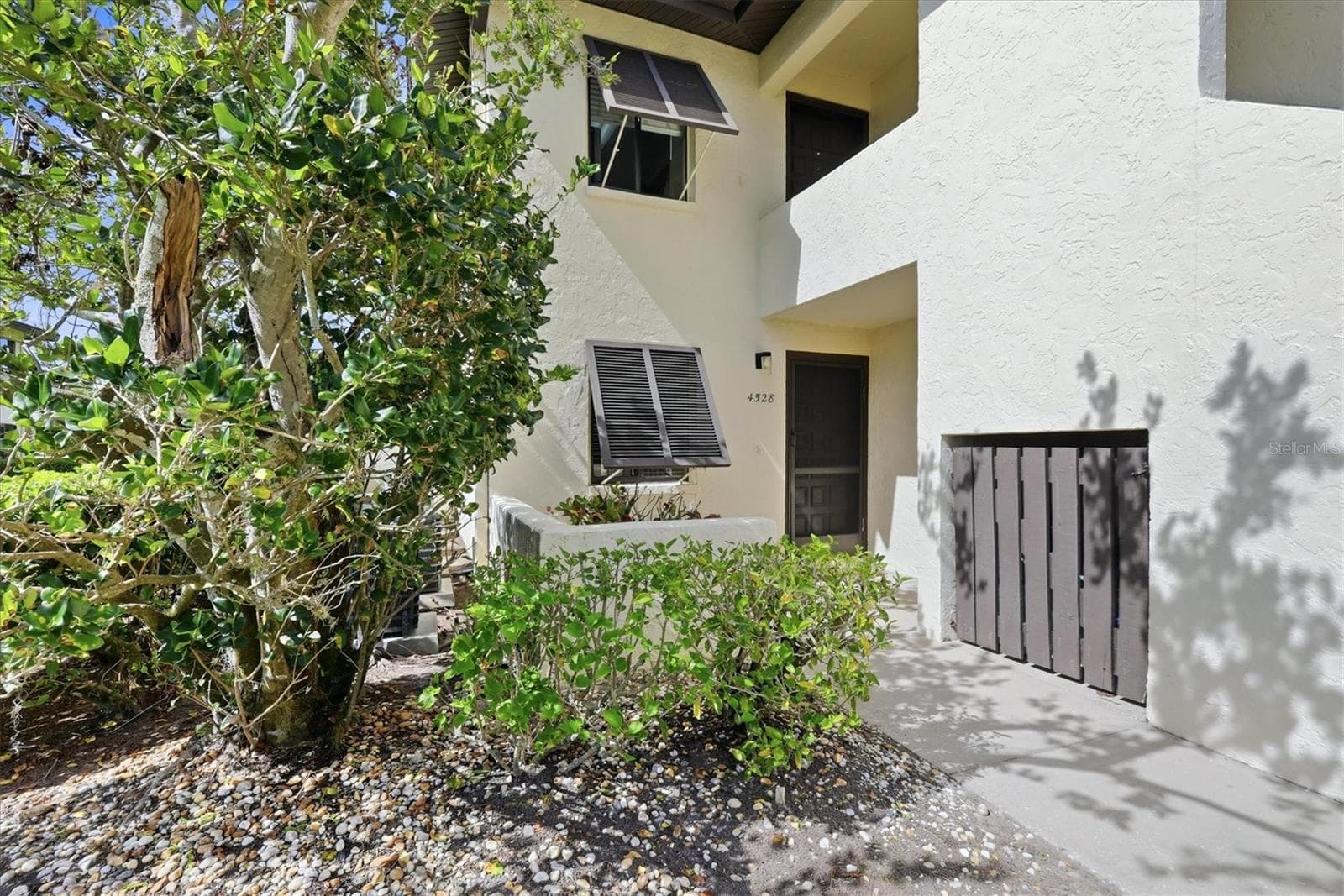 Condominium at 4528 LONGWATER #35, SARASOTA, photo 3 of 26