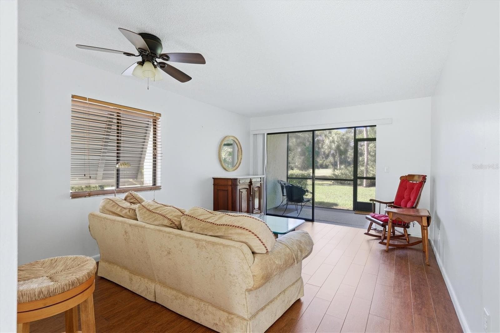 Condominium at 4528 LONGWATER #35, SARASOTA, photo 5 of 26