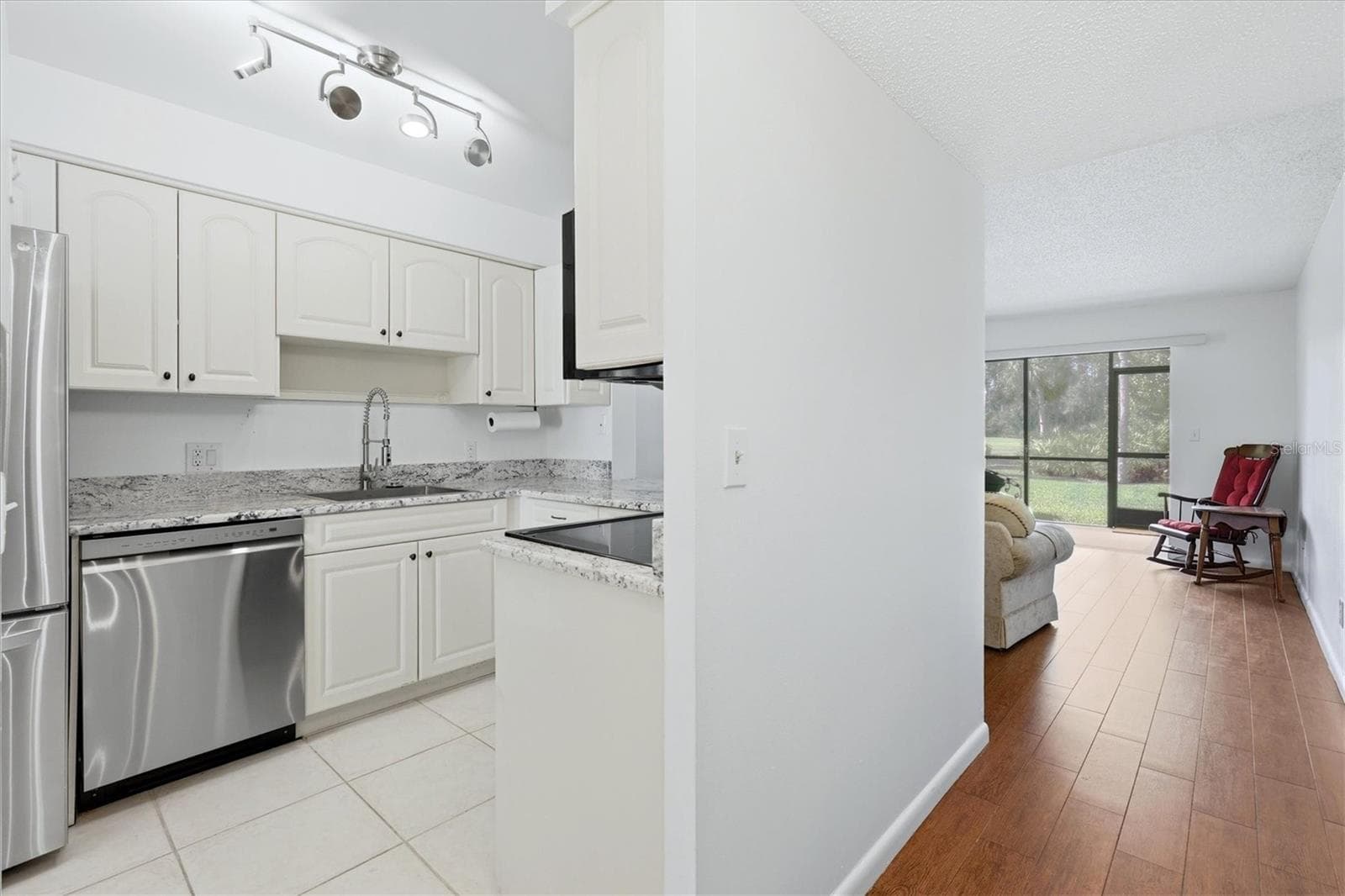 Condominium at 4528 LONGWATER #35, SARASOTA, photo 9 of 26