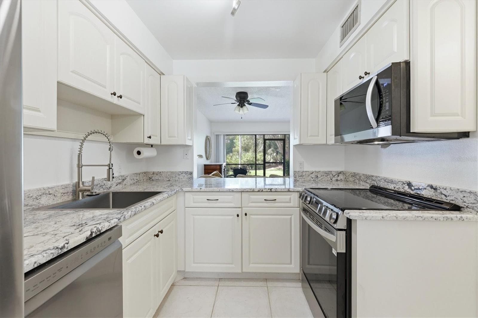 Condominium at 4528 LONGWATER #35, SARASOTA, photo 11 of 26