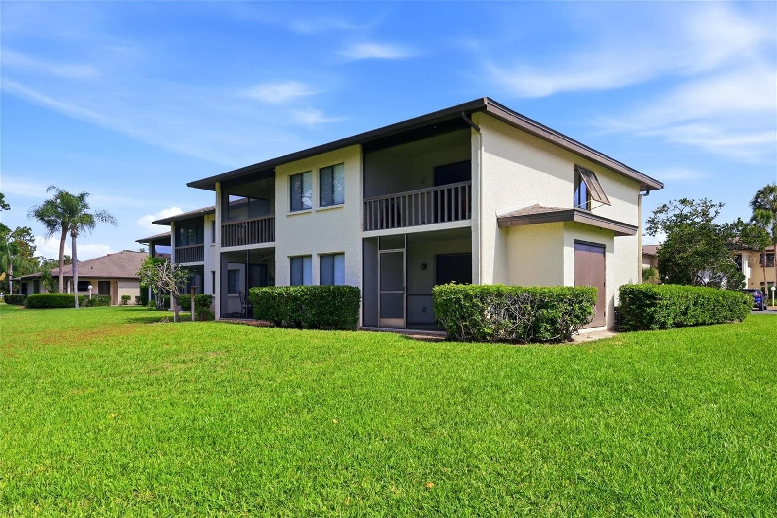 Condominium at 4528 LONGWATER #35, SARASOTA, photo 22 of 26