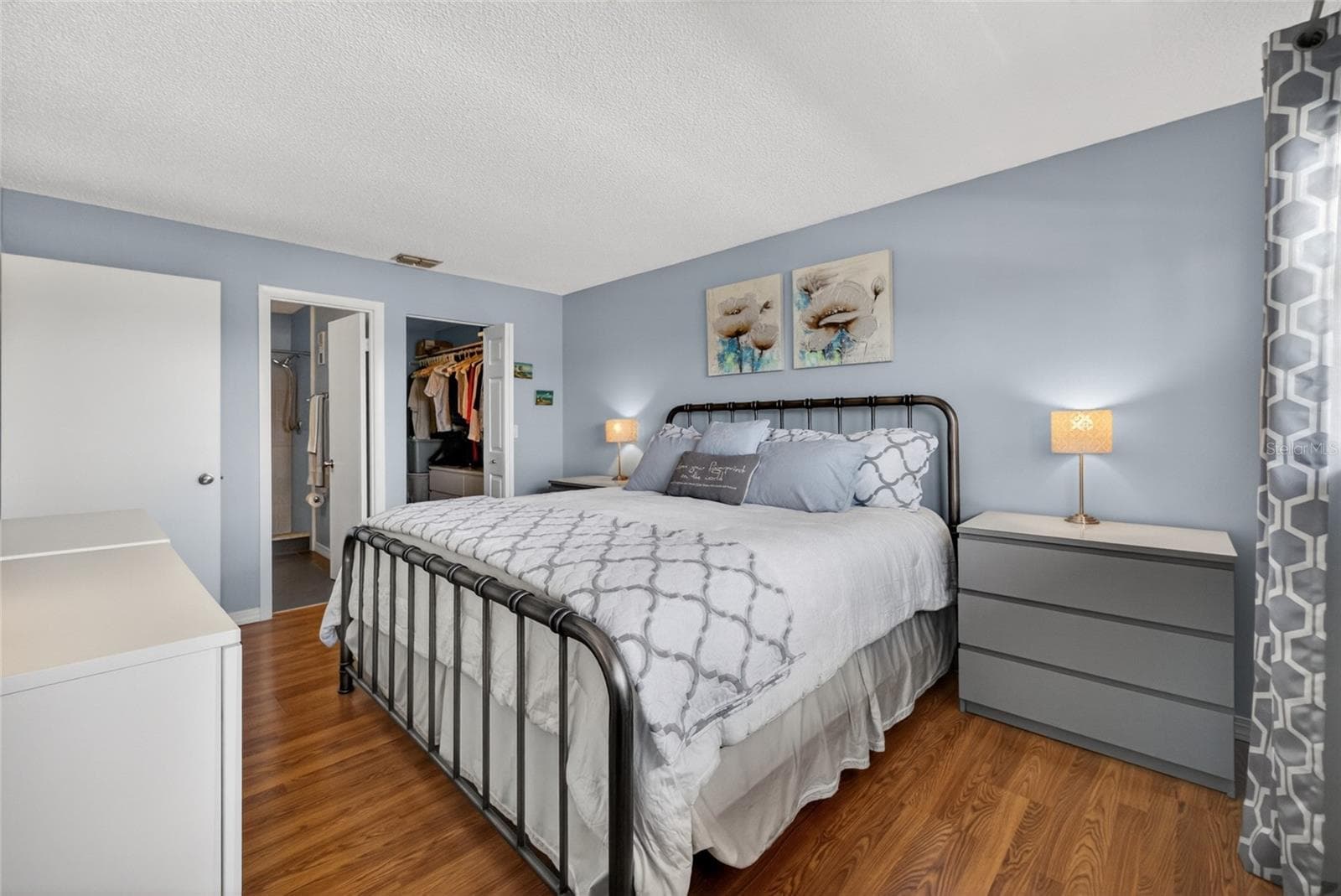 Primary Bedroom - 6080 80TH ST N #409, ST PETERSBURG