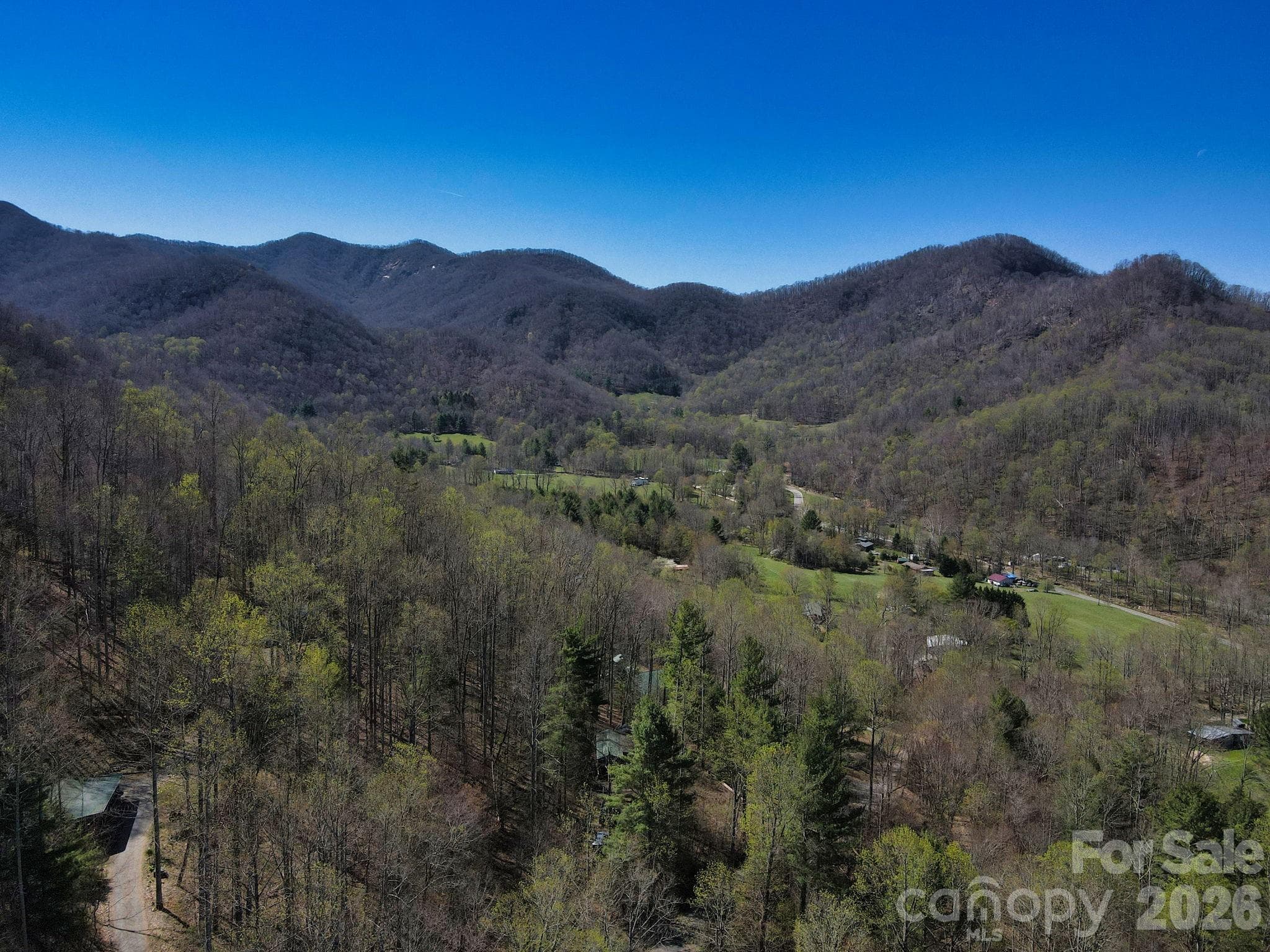 Single Family Residence at 307 Dancing Leaf Lane, Bakersville, photo 24 of 24