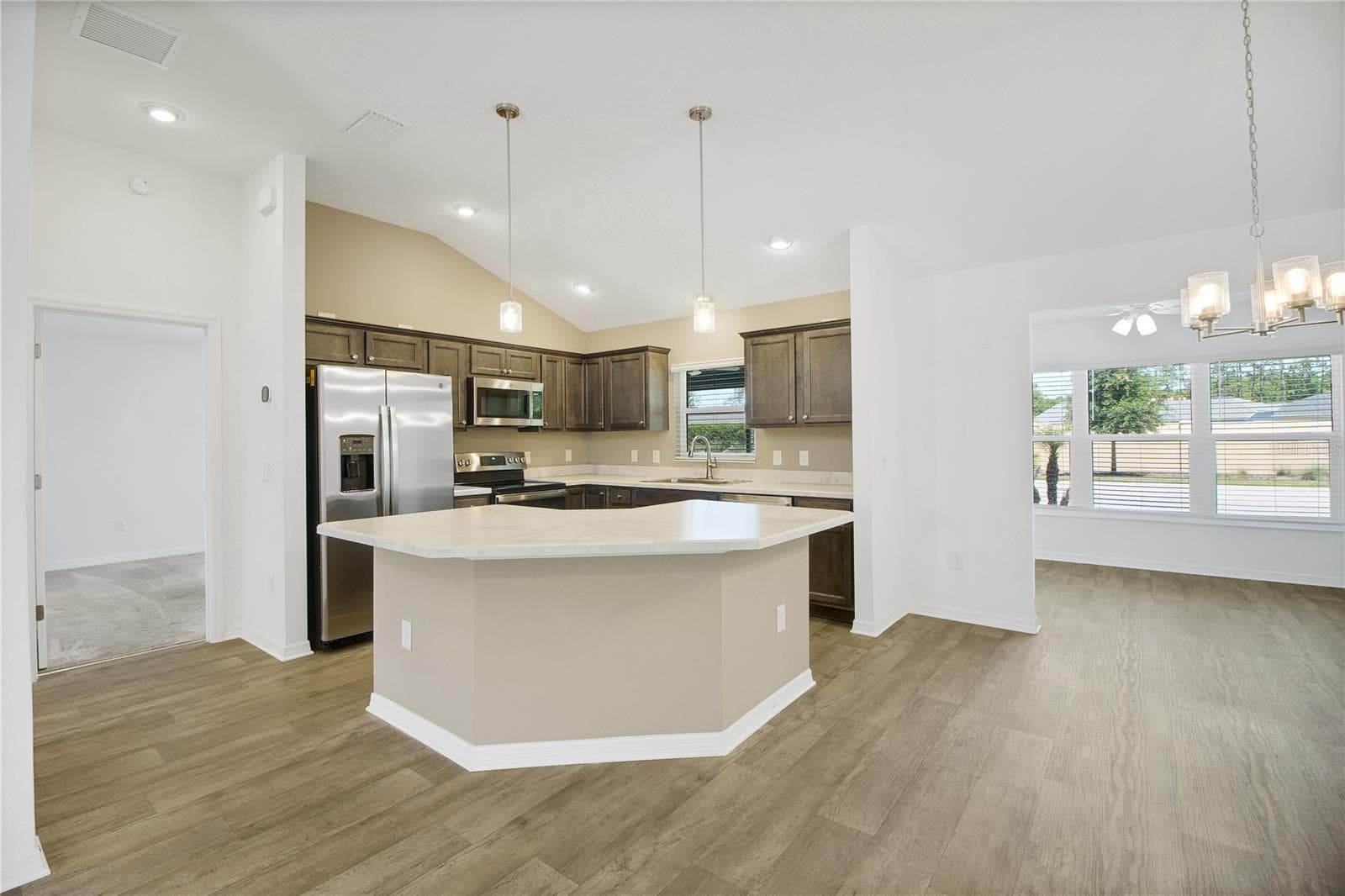 Single Family Residence at 4151 BALCHARAN TER, THE VILLAGES, photo 9 of 49