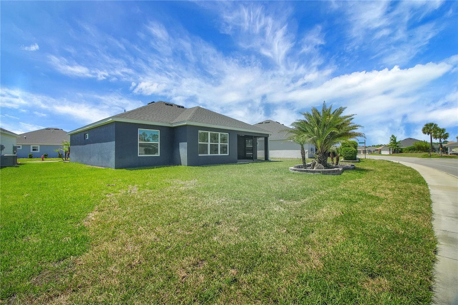 Single Family Residence at 4151 BALCHARAN TER, THE VILLAGES, photo 33 of 49