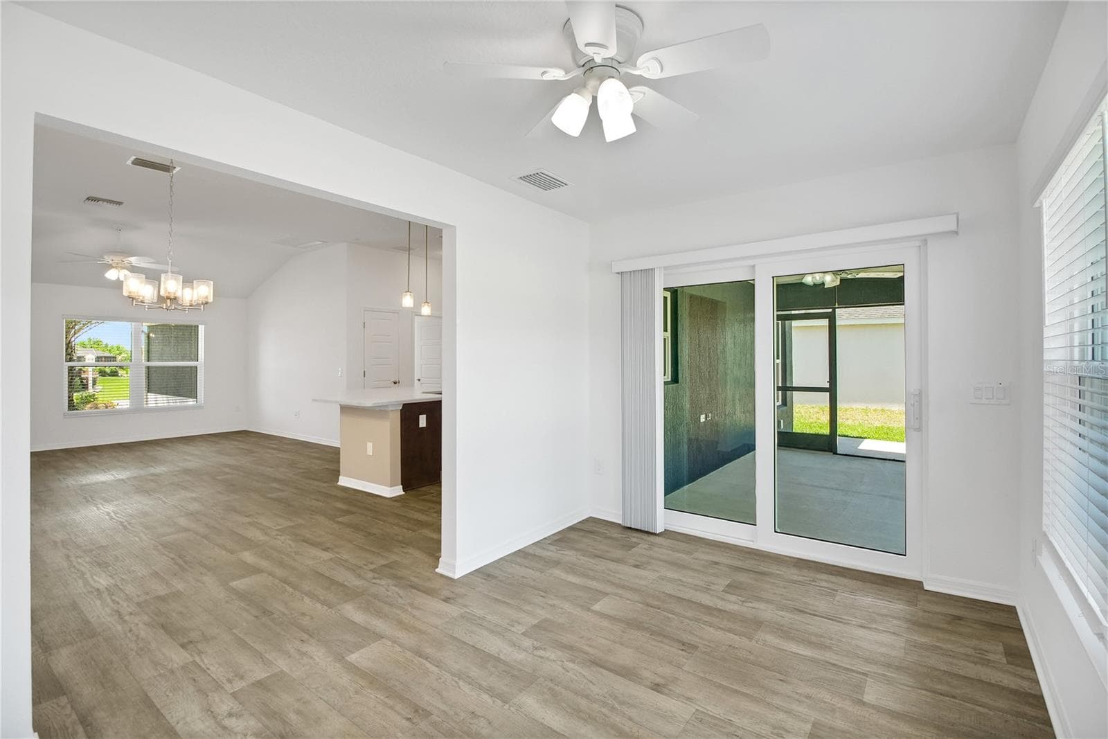 Single Family Residence at 4151 BALCHARAN TER, THE VILLAGES, photo 37 of 49