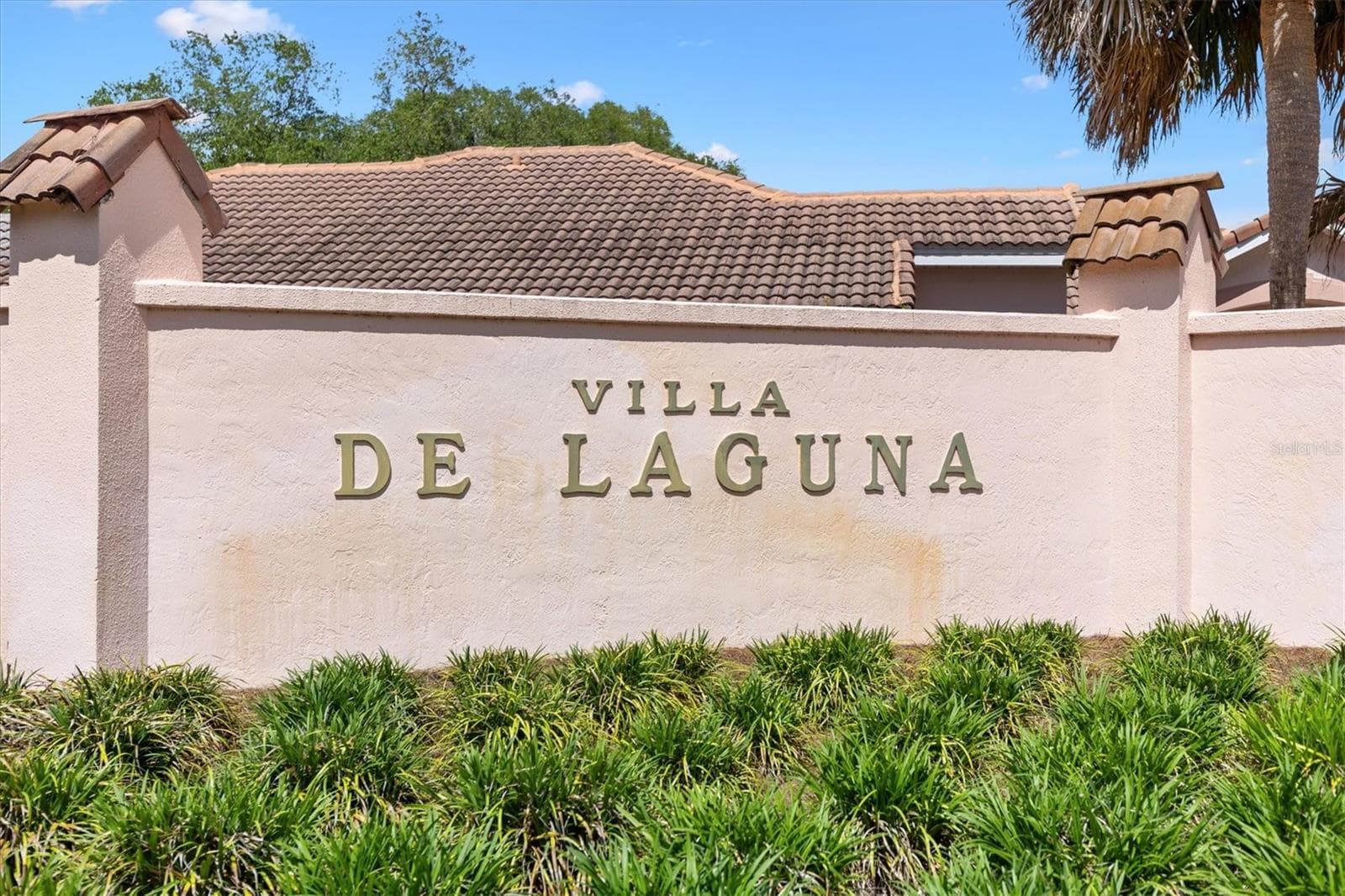 Villa De Laguna - 1314 SANTA ROSA CT, LADY LAKE