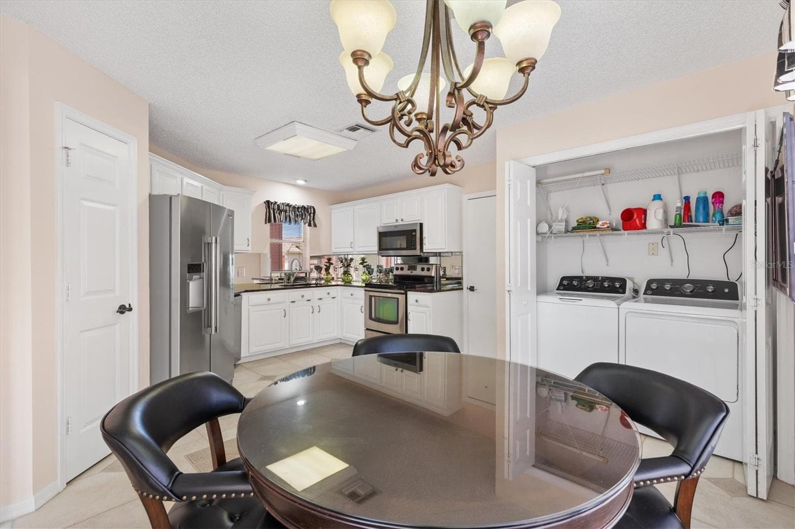 Kitchen - 1314 SANTA ROSA CT, LADY LAKE