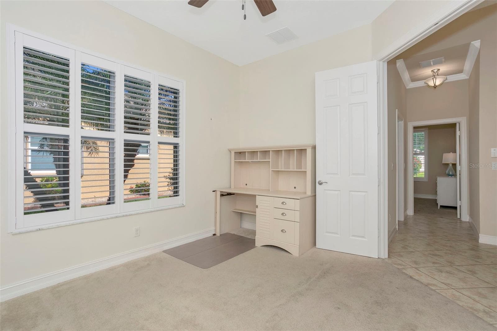 Second Bedroom - 16022 GOLDEN LAKES DR, WIMAUMA