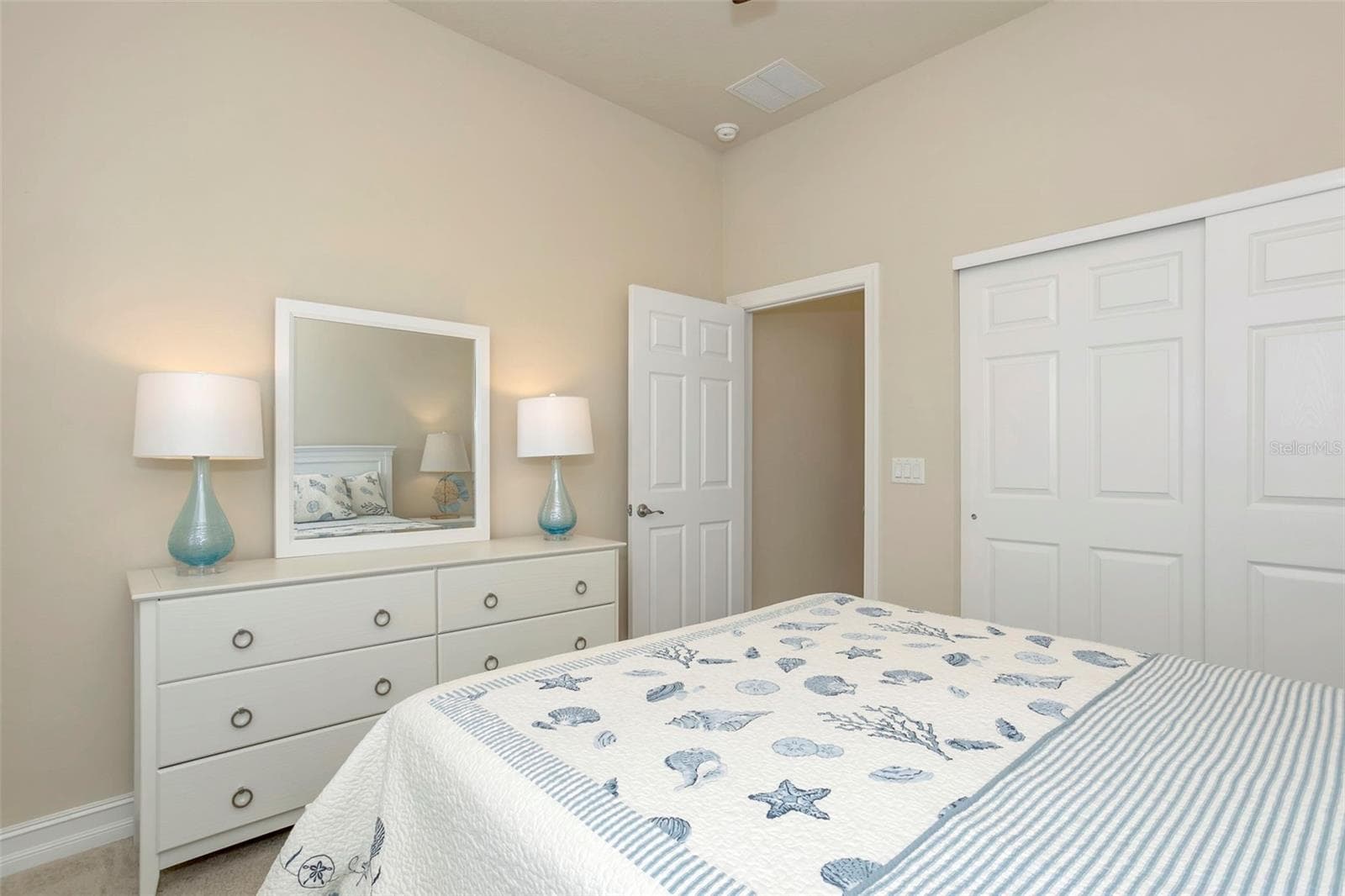Third Bedroom - 16022 GOLDEN LAKES DR, WIMAUMA