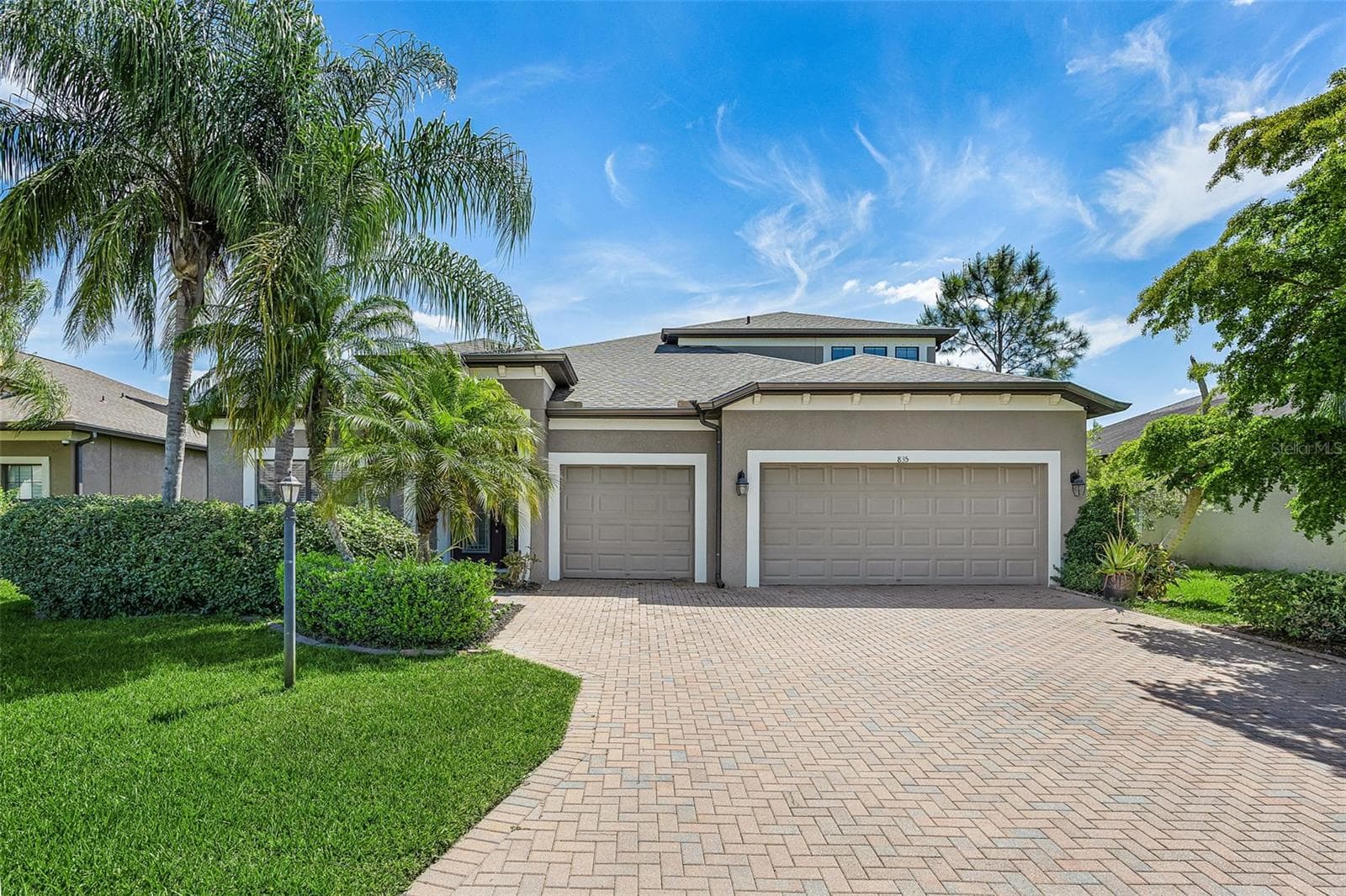 Single Family Residence at 835 129TH ST NE, BRADENTON, photo 32 of 33