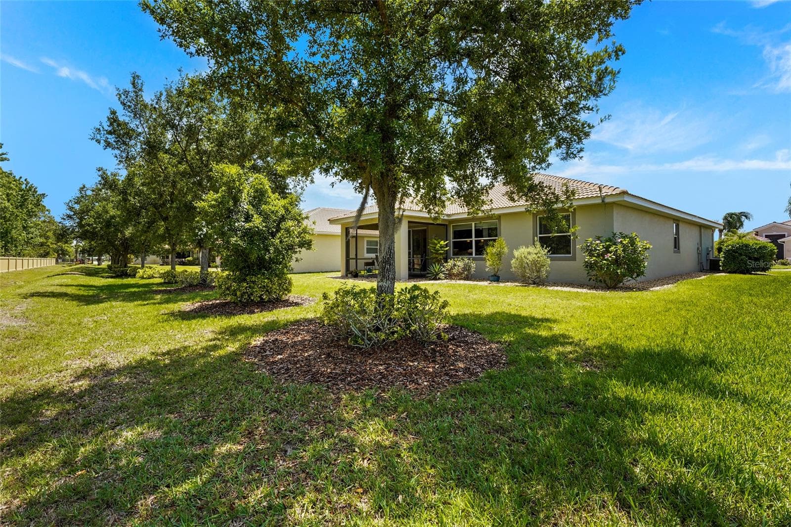 Single Family Residence at 6240 FALCON LAIR DR, NORTH PORT, photo 50 of 81
