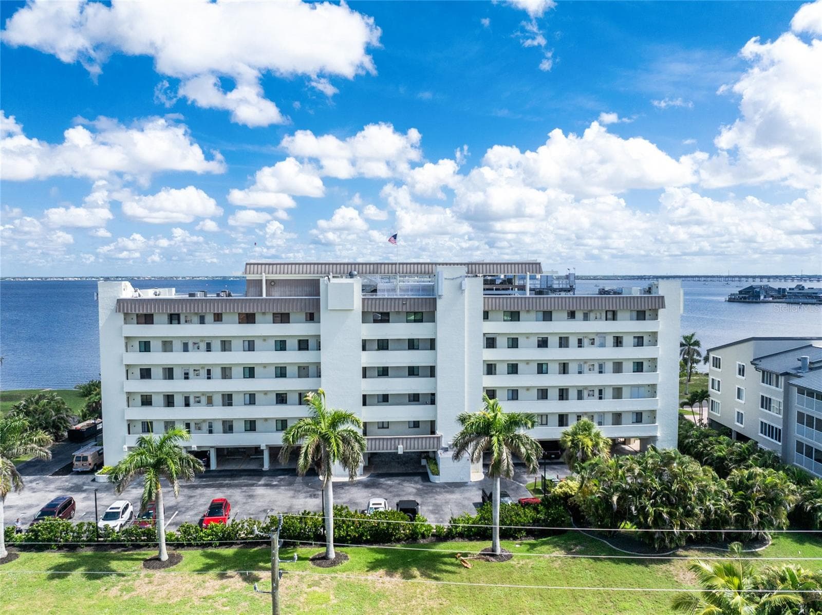 Condominium at 1500 PARK BEACH CIR #3D, PUNTA GORDA, photo 2 of 60