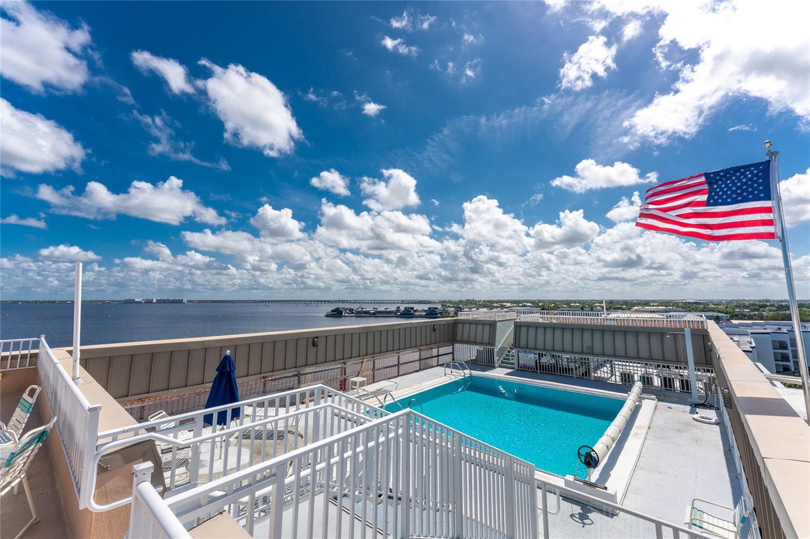 Condominium at 1500 PARK BEACH CIR #3D, PUNTA GORDA, photo 34 of 60
