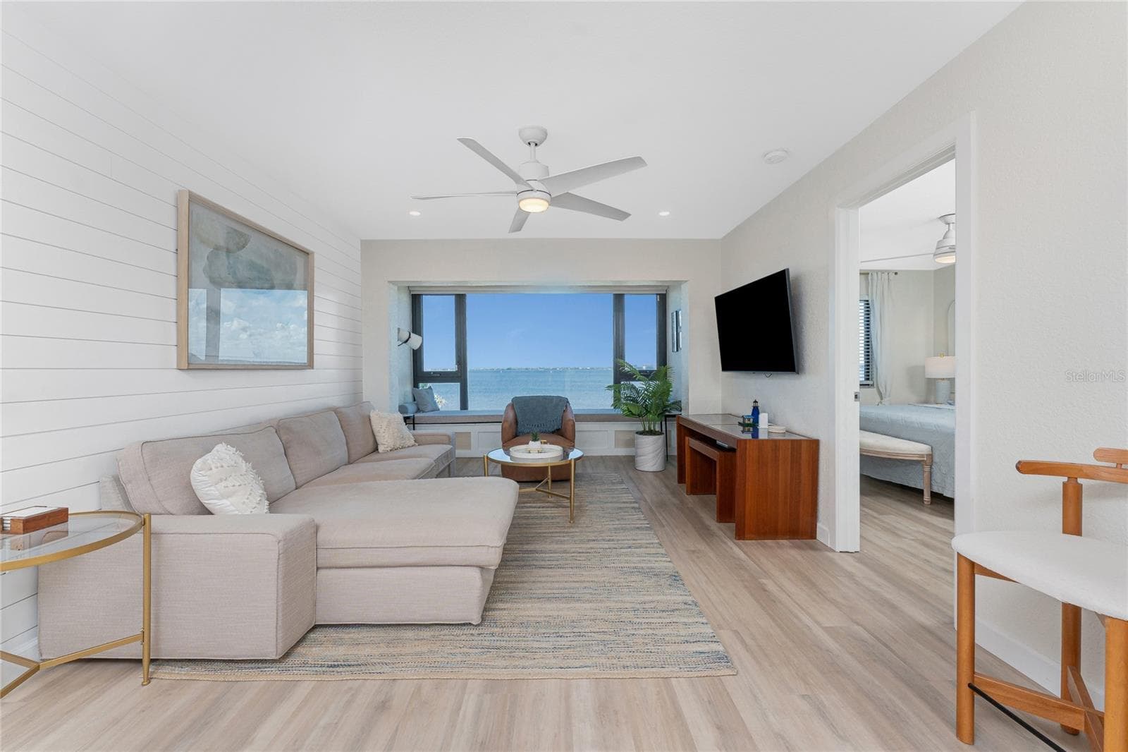 Condominium at 1500 PARK BEACH CIR #3D, PUNTA GORDA, photo 9 of 60