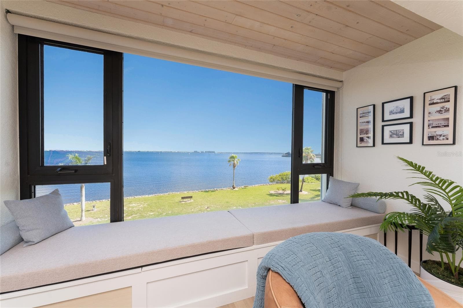 Condominium at 1500 PARK BEACH CIR #3D, PUNTA GORDA, photo 14 of 60