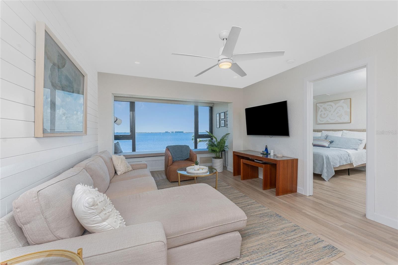 Condominium at 1500 PARK BEACH CIR #3D, PUNTA GORDA, photo 16 of 60
