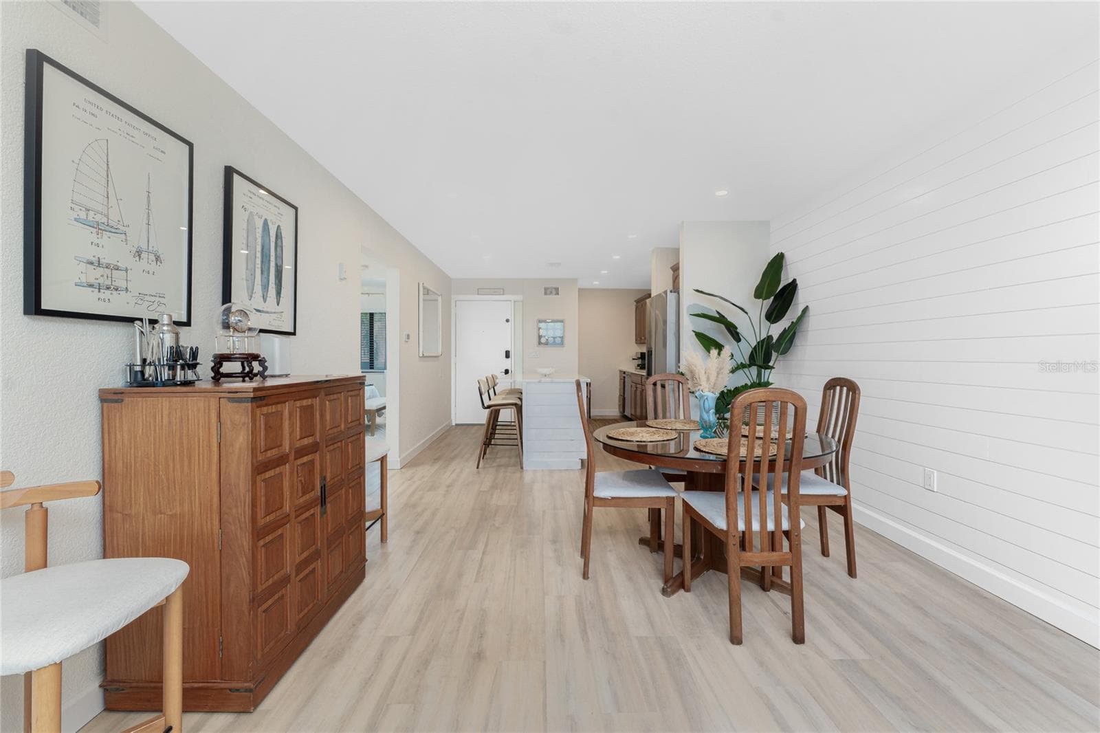 Condominium at 1500 PARK BEACH CIR #3D, PUNTA GORDA, photo 11 of 60