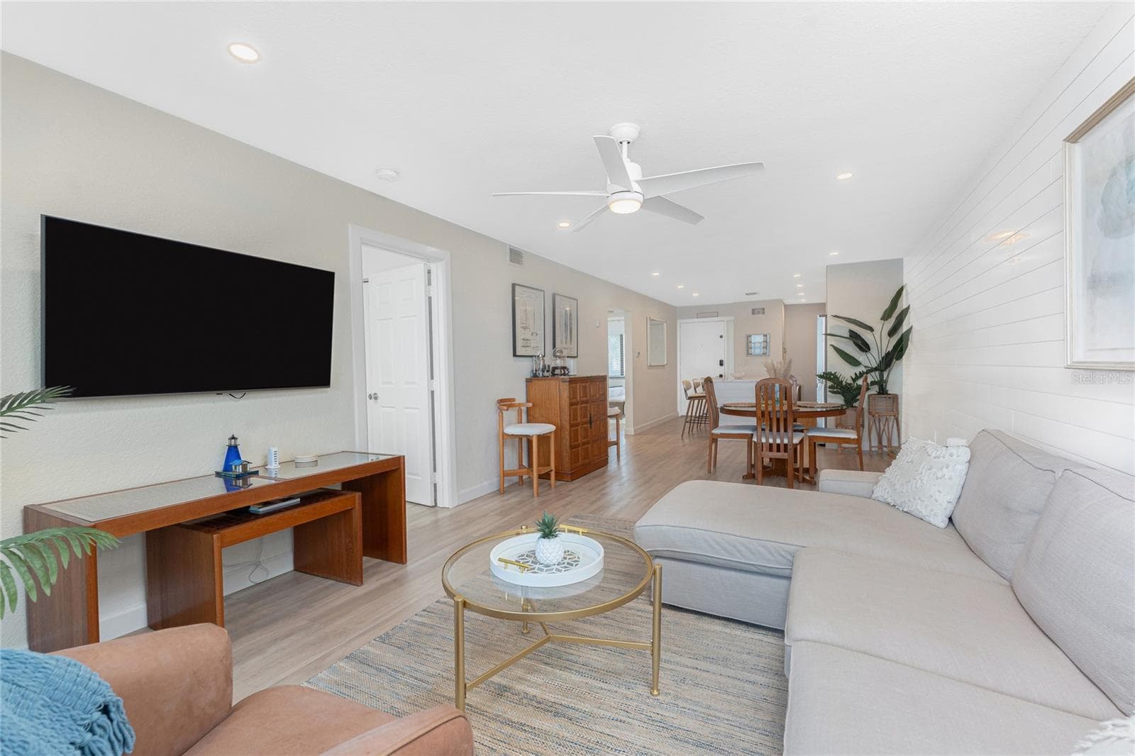 Condominium at 1500 PARK BEACH CIR #3D, PUNTA GORDA, photo 12 of 60