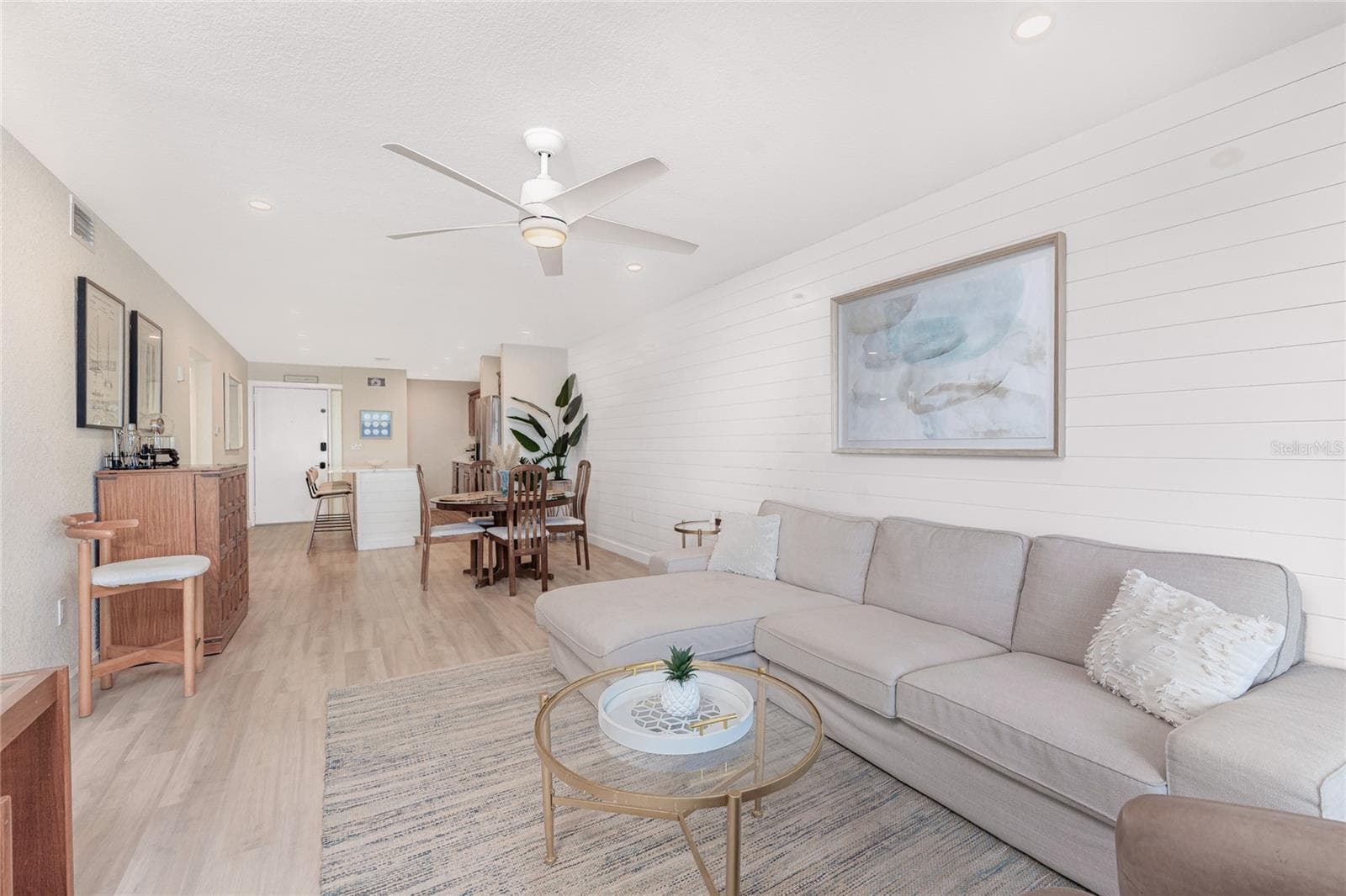 Condominium at 1500 PARK BEACH CIR #3D, PUNTA GORDA, photo 13 of 60