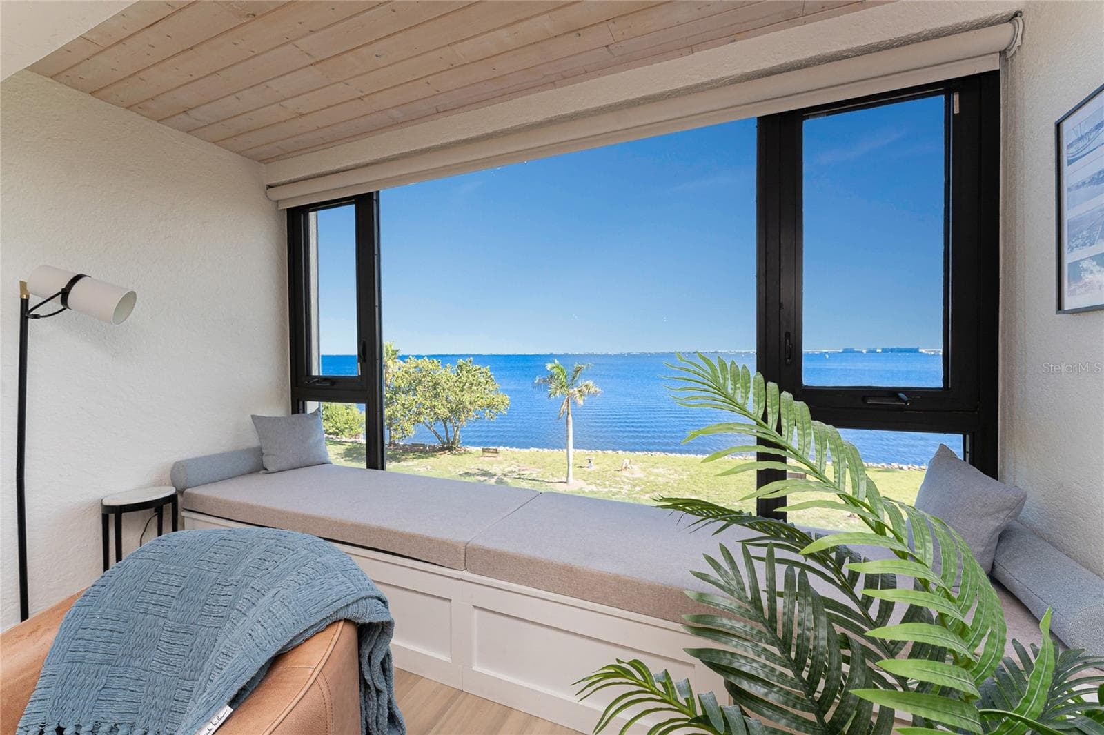 Condominium at 1500 PARK BEACH CIR #3D, PUNTA GORDA, photo 15 of 60