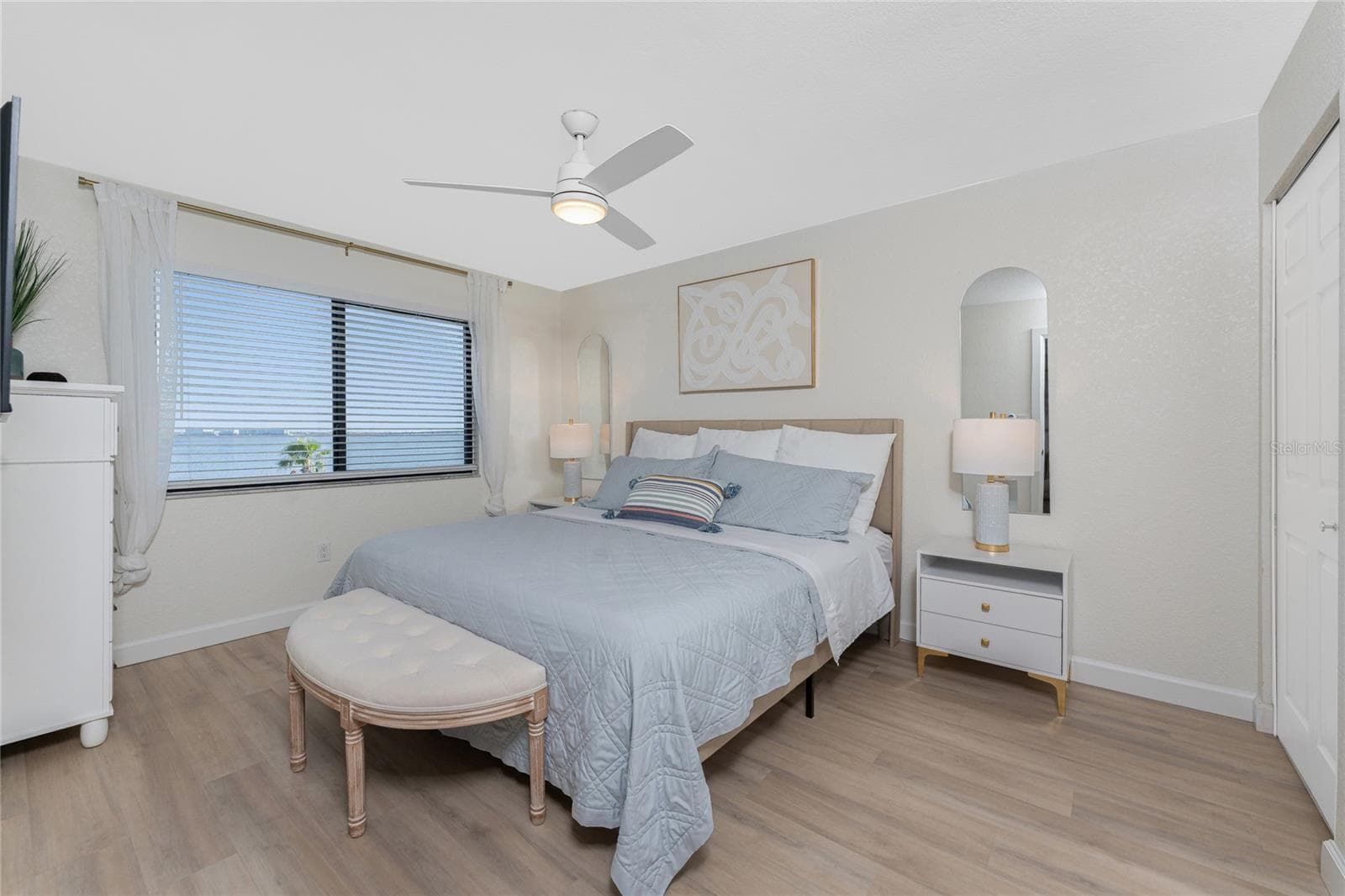 Condominium at 1500 PARK BEACH CIR #3D, PUNTA GORDA, photo 17 of 60