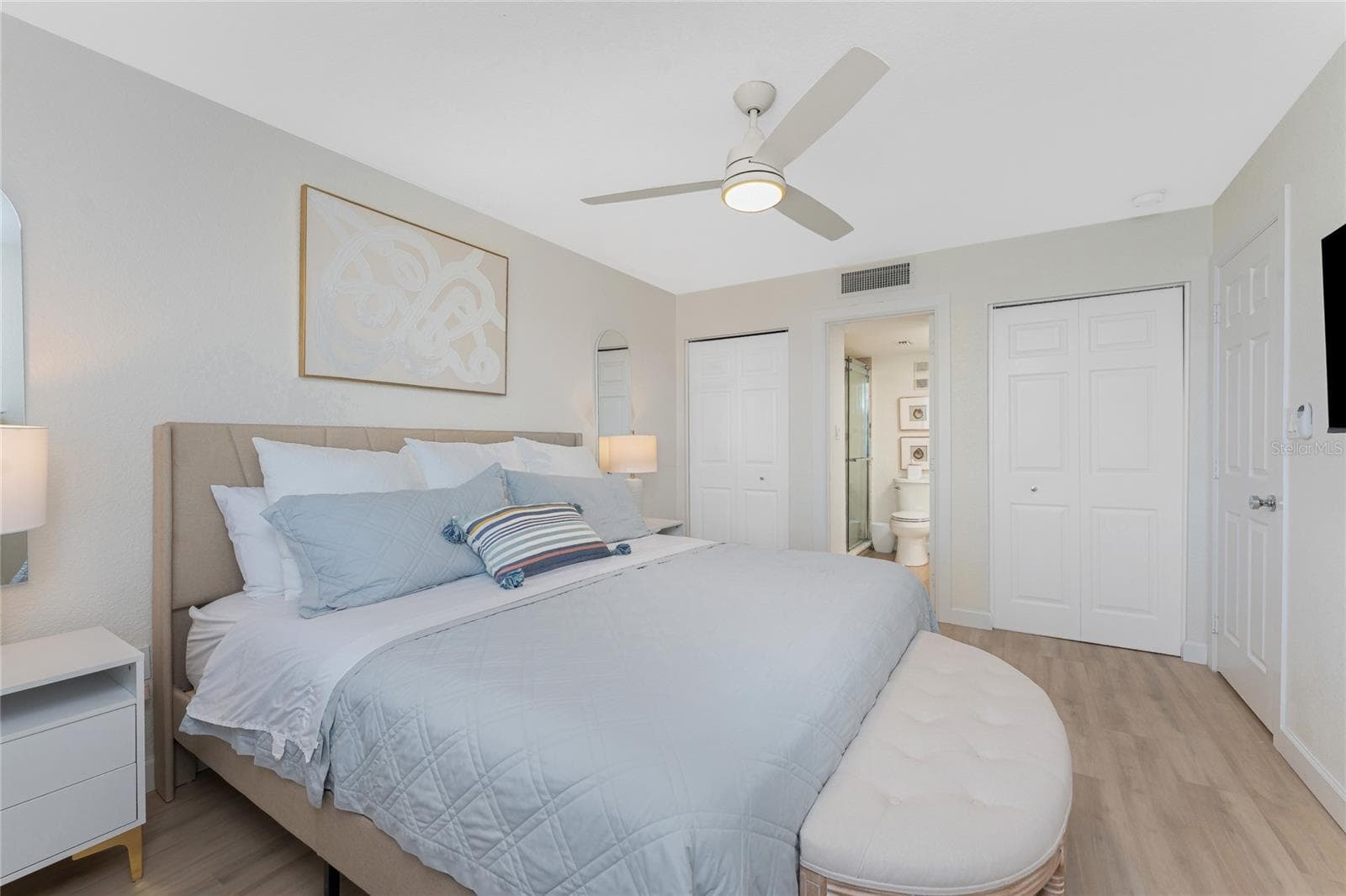 Condominium at 1500 PARK BEACH CIR #3D, PUNTA GORDA, photo 19 of 60